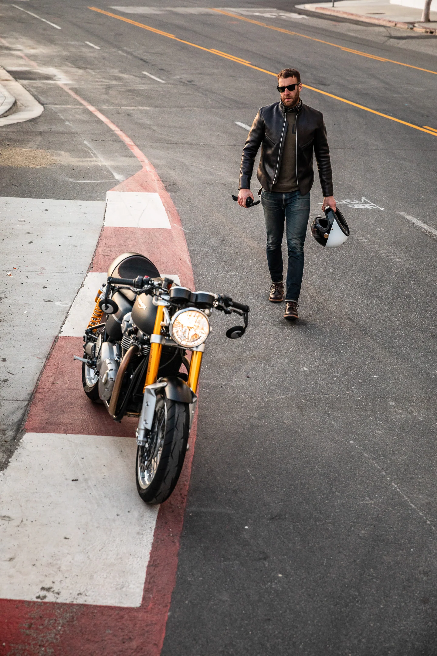 Fine Creek Leathers - Richard - Image 8