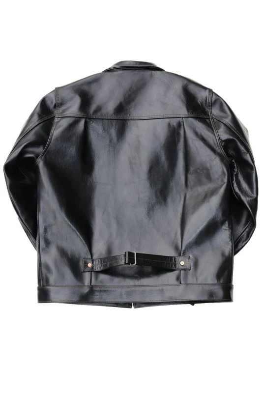 Fine Creek Leathers - Richmond - Image 3