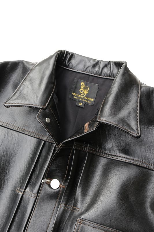 Fine Creek Leathers - Richmond - Image 4