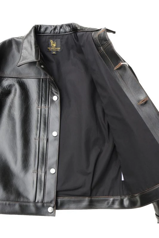Fine Creek Leathers - Richmond - Image 6
