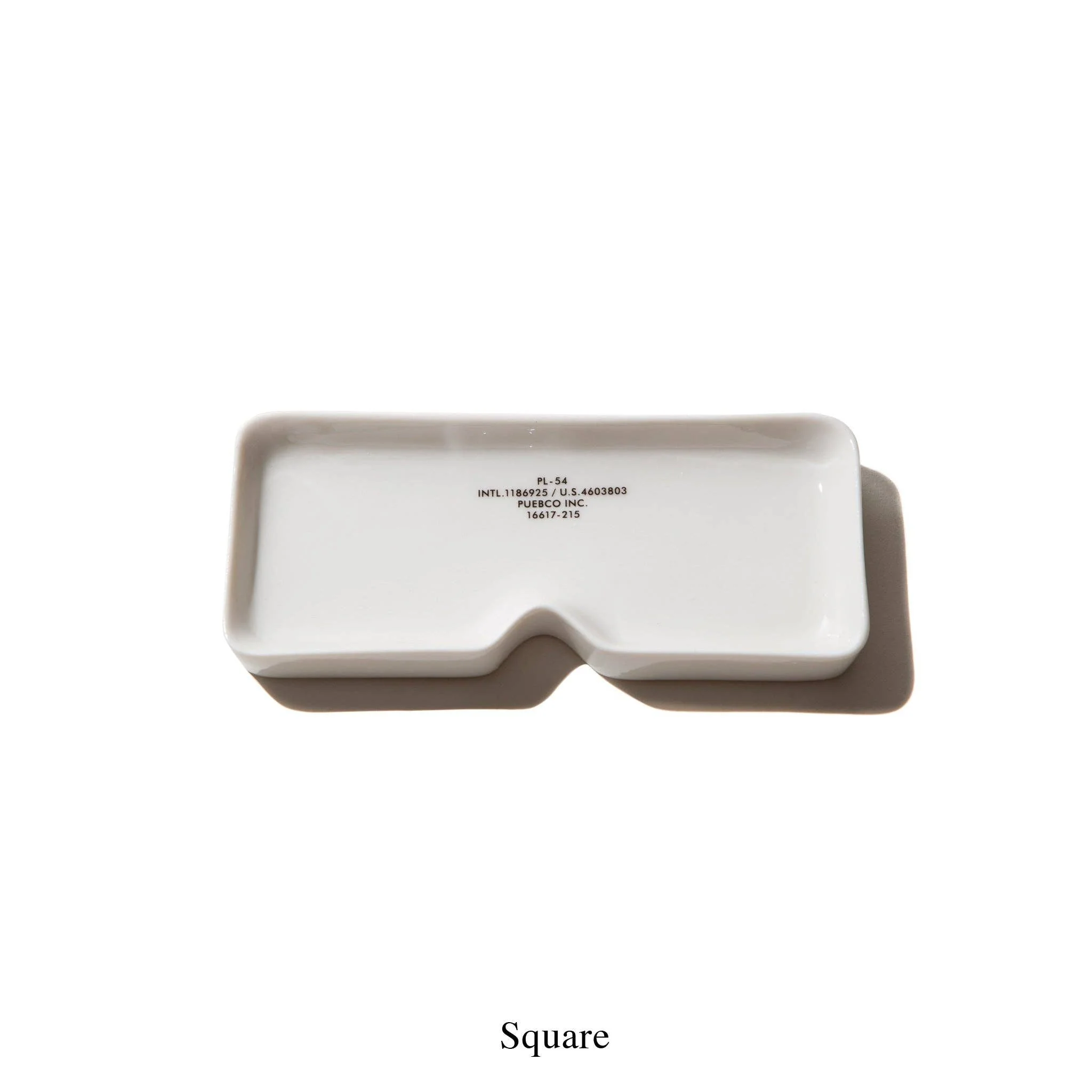 PUEBCO - Glasses Tray - Square - Image 3