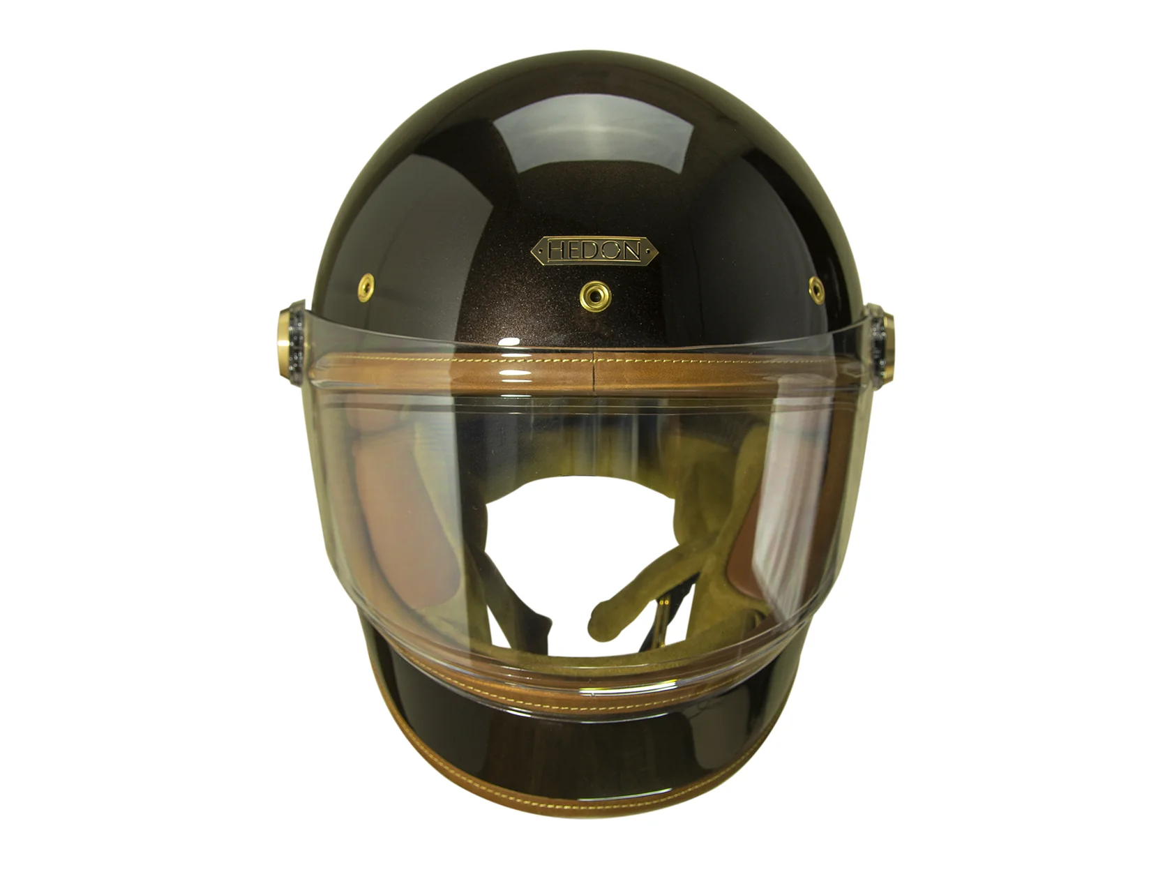 Hedon - Heroine Racer - Macadamia 2.0