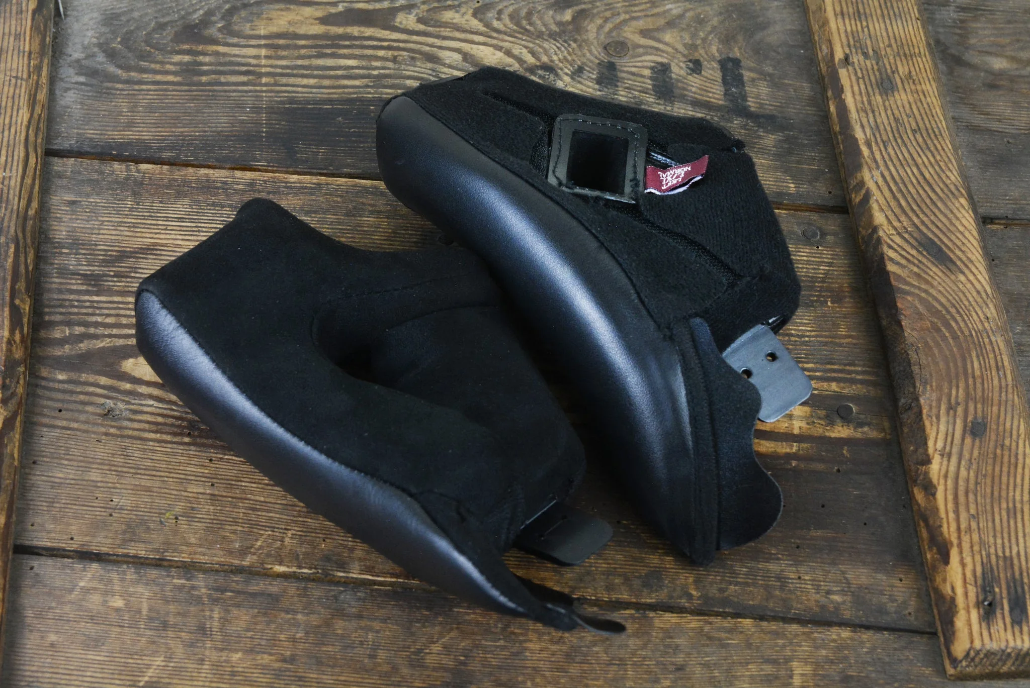 Hedon - Heroine Racer - Signature Black 2.0 - Image 3