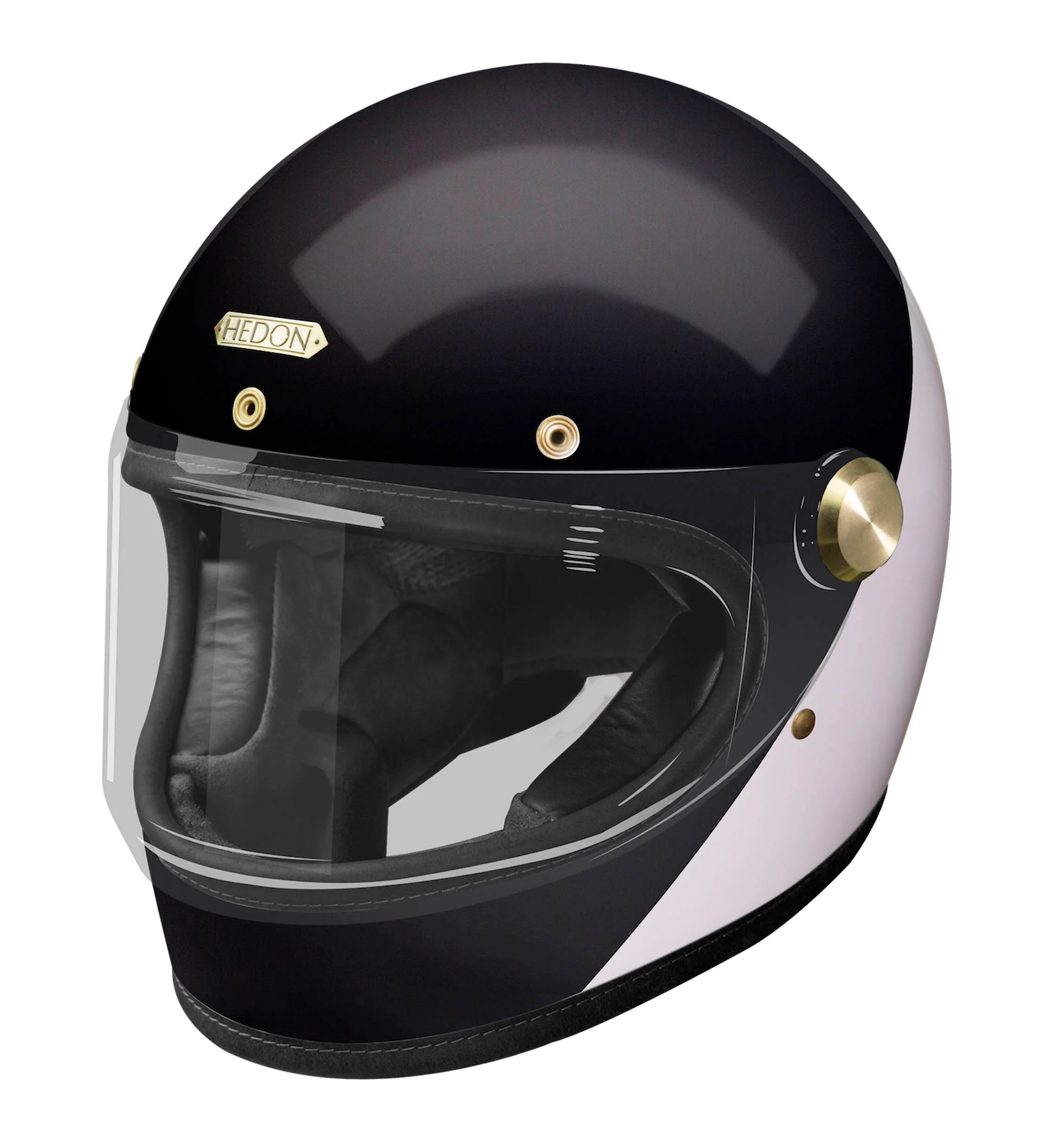Hedon - Heroine Racer 2.0 - Two Face