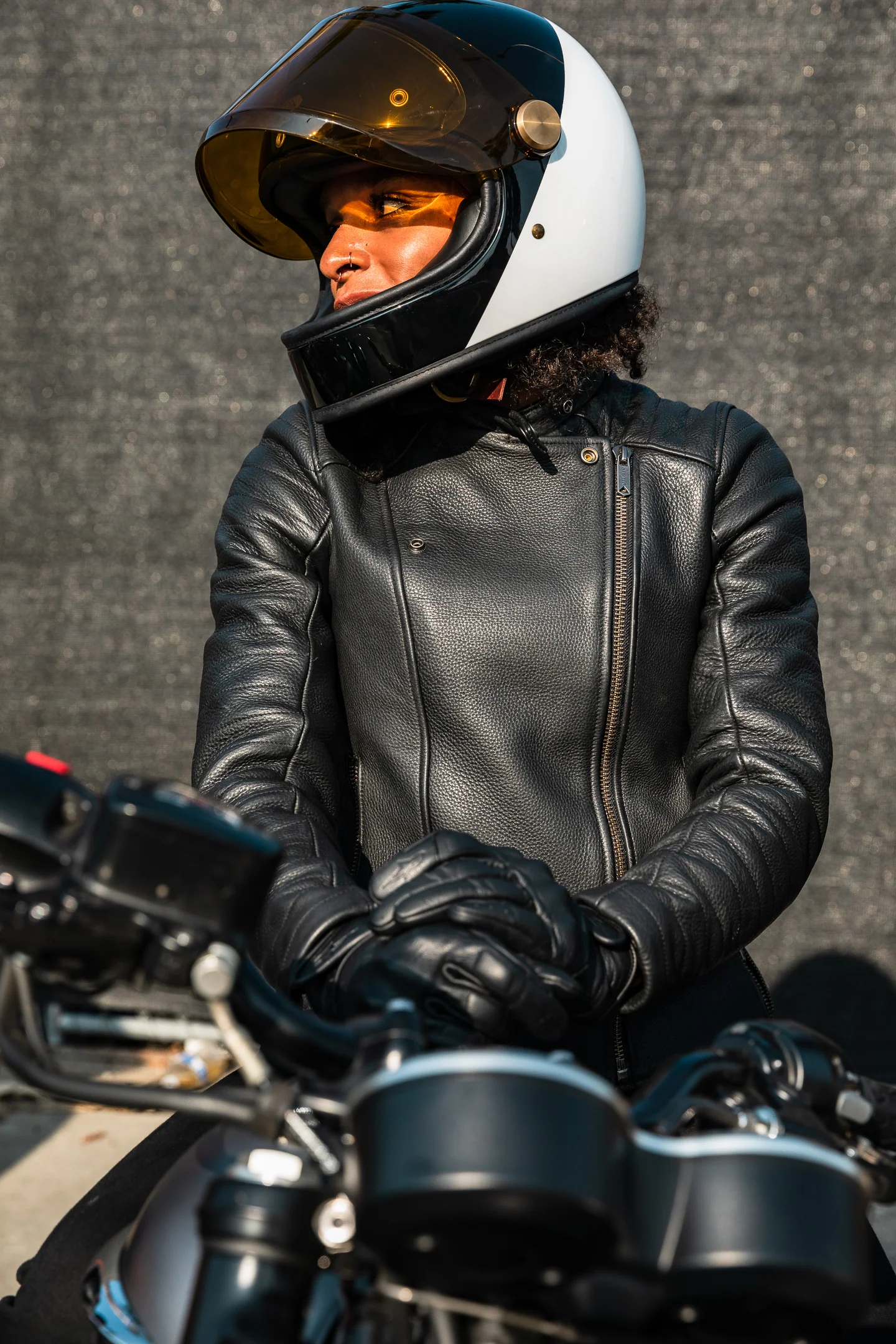Hedon - Heroine Racer 2.0 - Two Face - Image 10