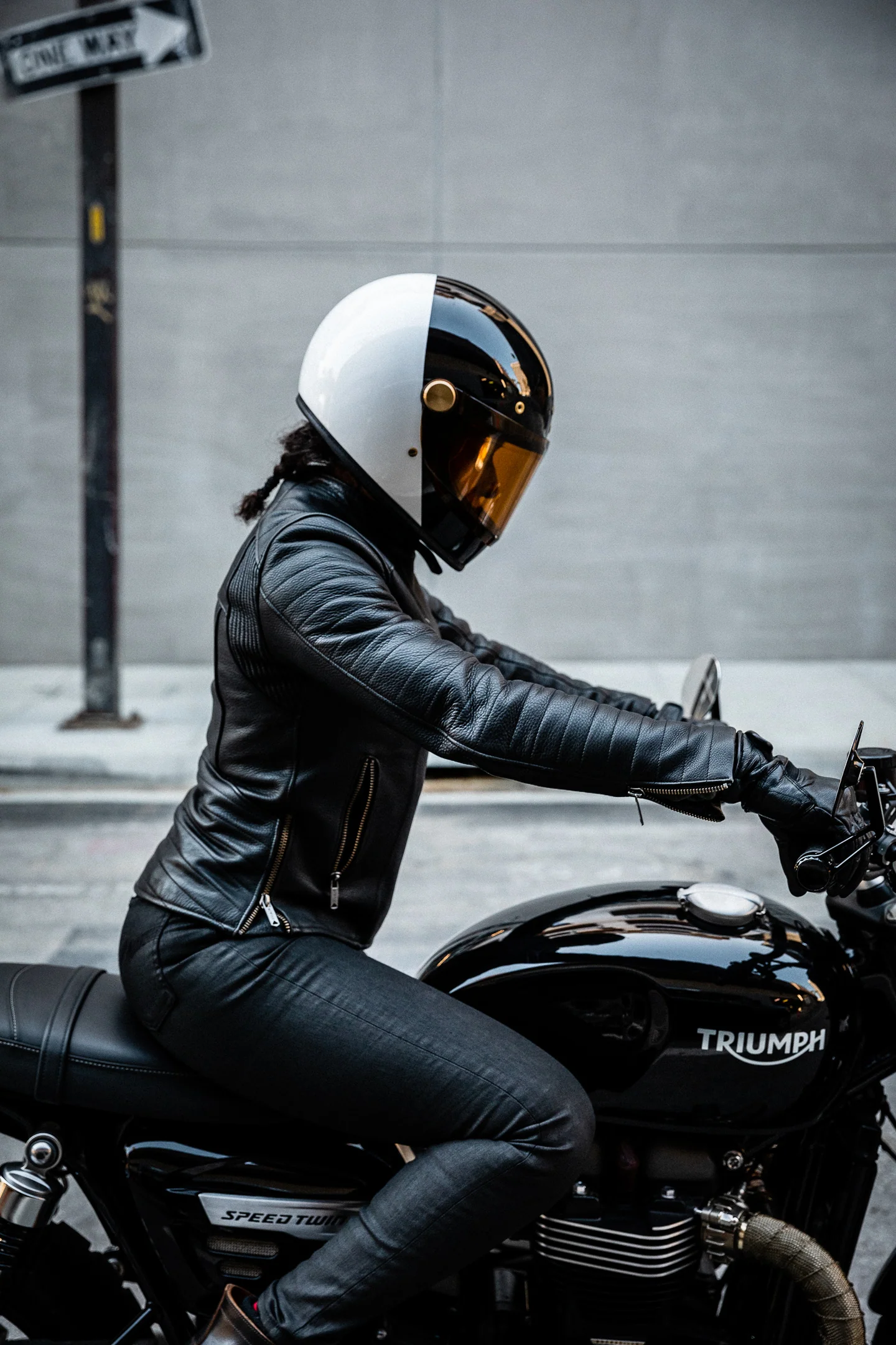 Hedon - Heroine Racer 2.0 - Two Face - Image 2