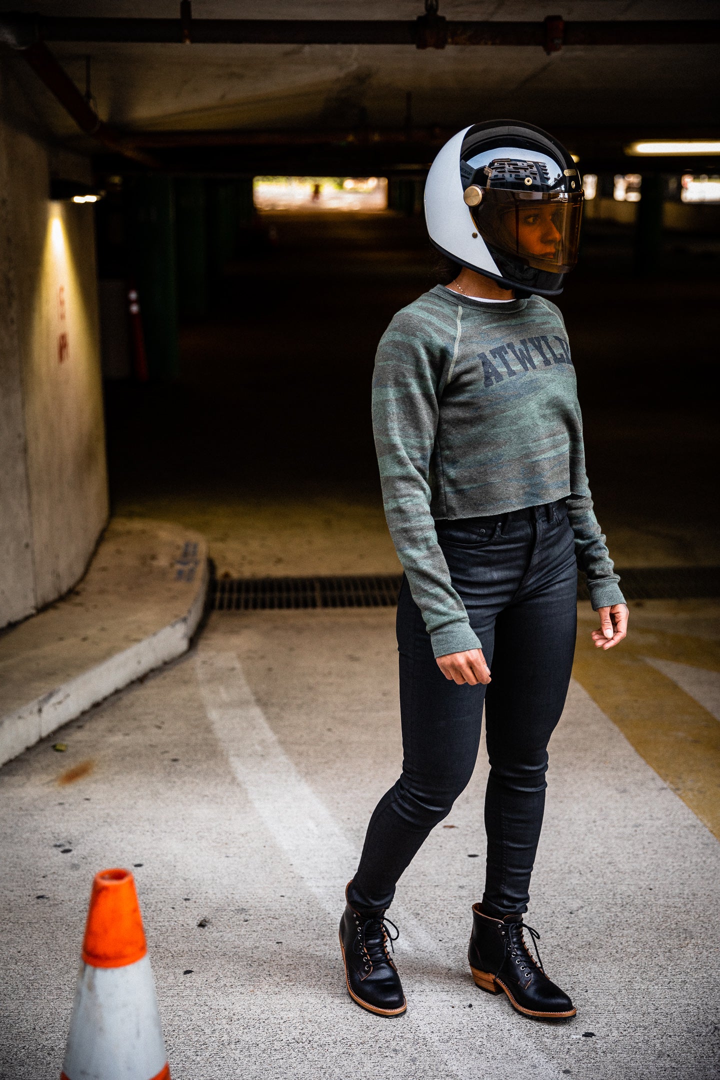 Hedon - Heroine Racer 2.0 - Two Face - Image 4