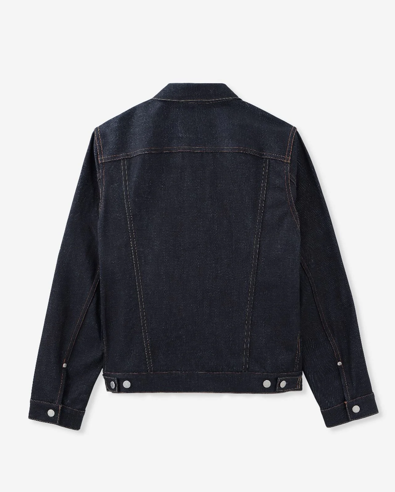 Momotaro - MMGJ0003 #003 "Standard" 14.7oz Denim Jacket - Image 5