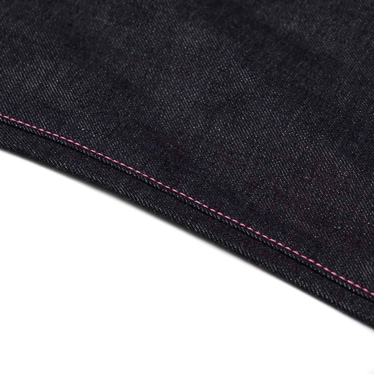 Momotaro - Natural Tapered - 15.7oz Zimbabwe Selvedge - Image 5