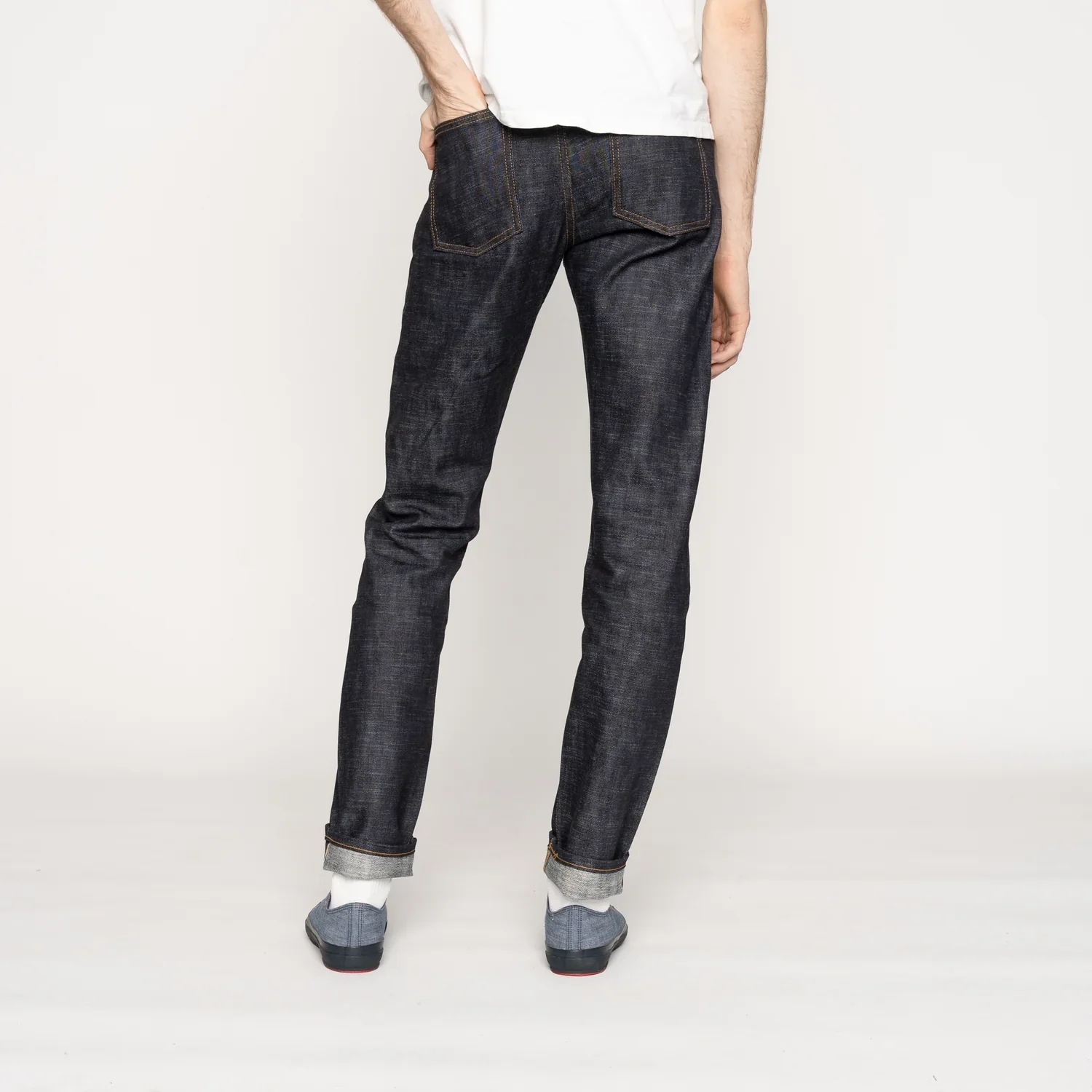 Naked & Famous - Super Guy - Chinese New Year - Year Of The Dragon - Image 3
