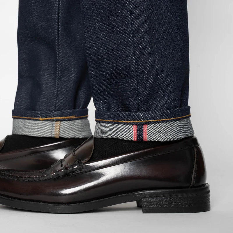Naked & Famous - Weird Guy - Elephant 14 - 20oz Dirty Elephant Selvedge - Image 4