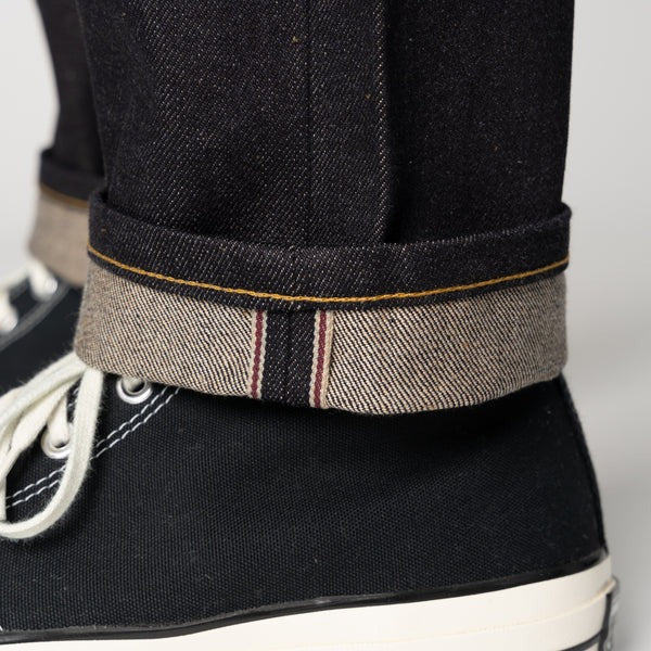 Naked & Famous - Weird Guy - All Natural Foxfibre® Selvedge - Image 4