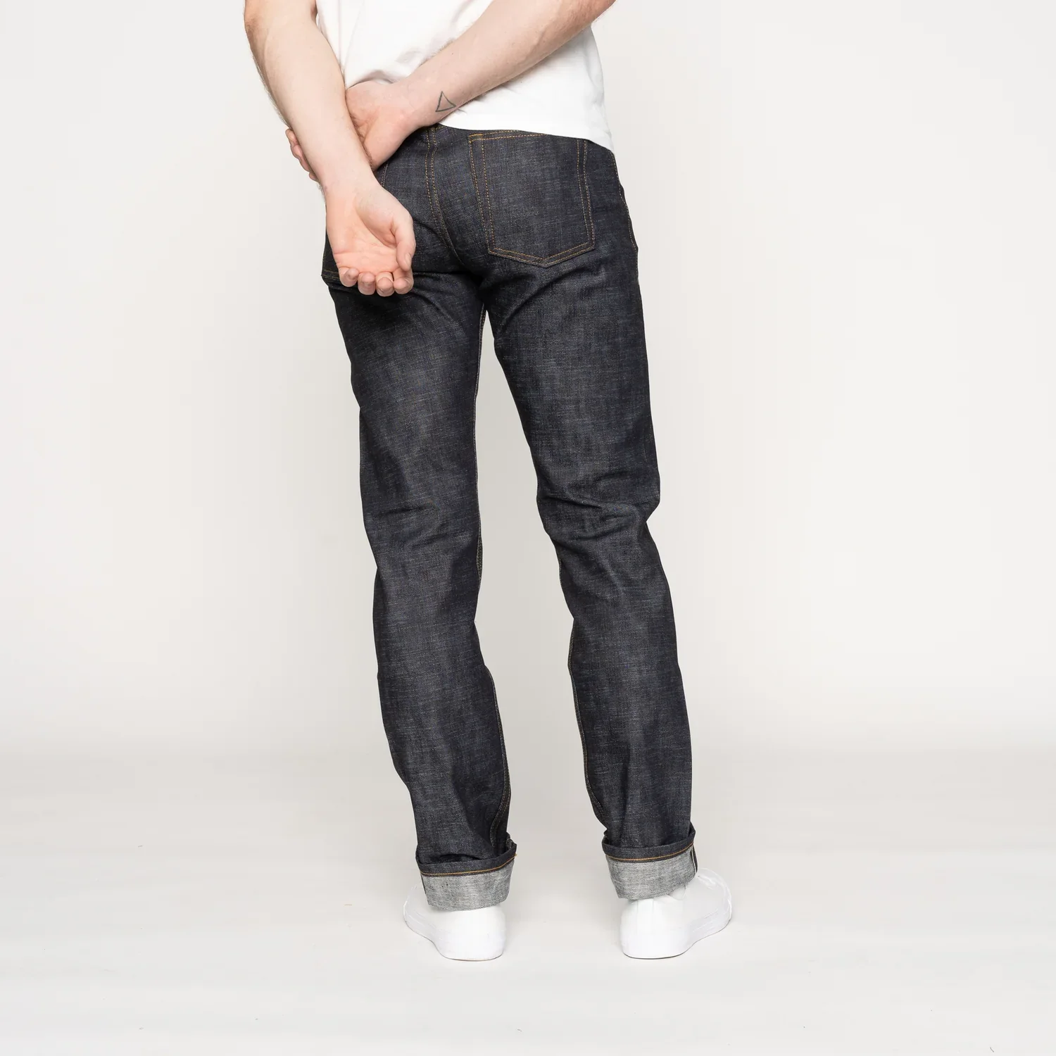 Naked & Famous - Weird Guy - Chinese New Year - Year Of The Dragon - Image 3