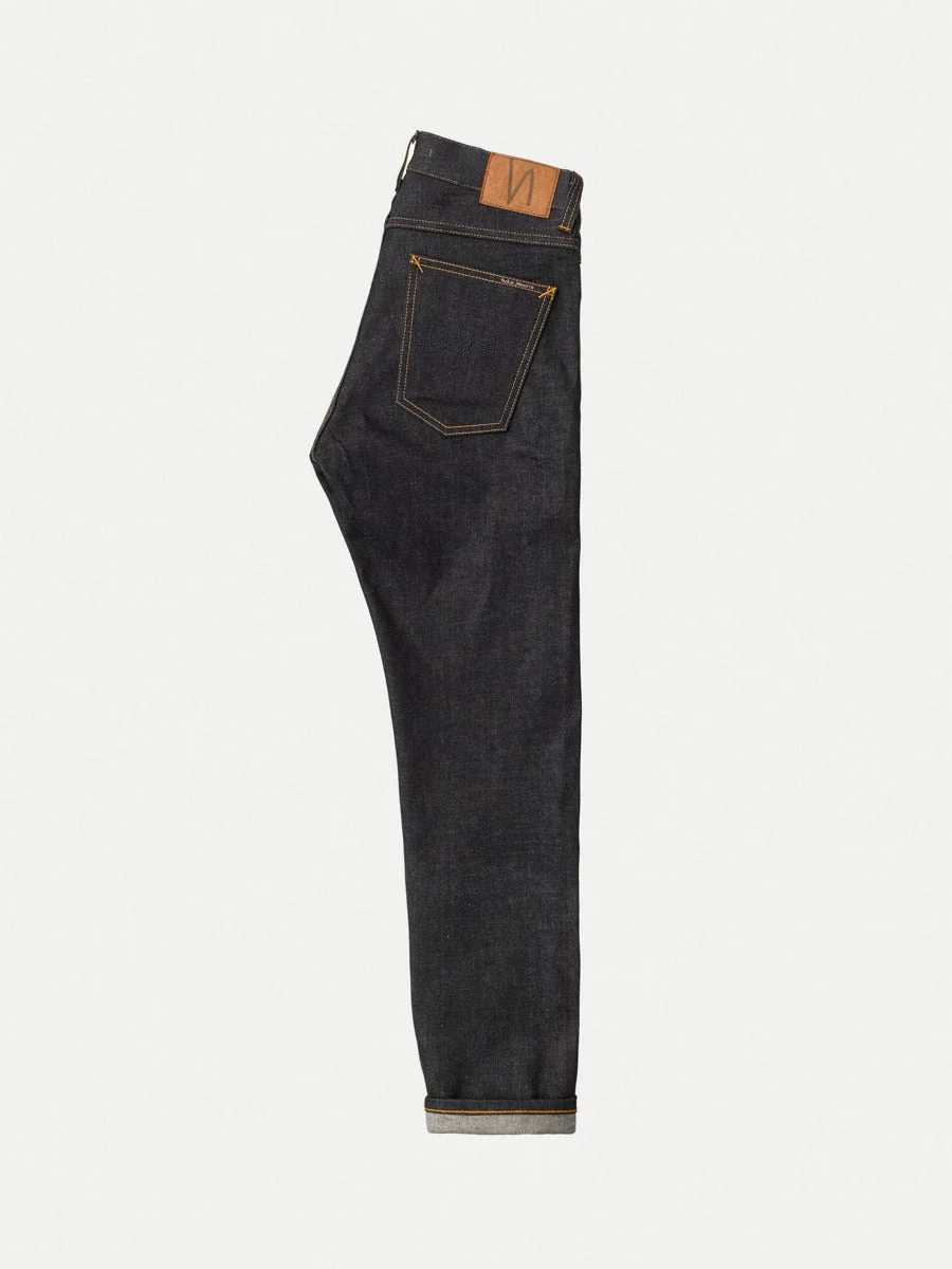 Nudie - Lean Dean - Dry True Selvage - Image 14