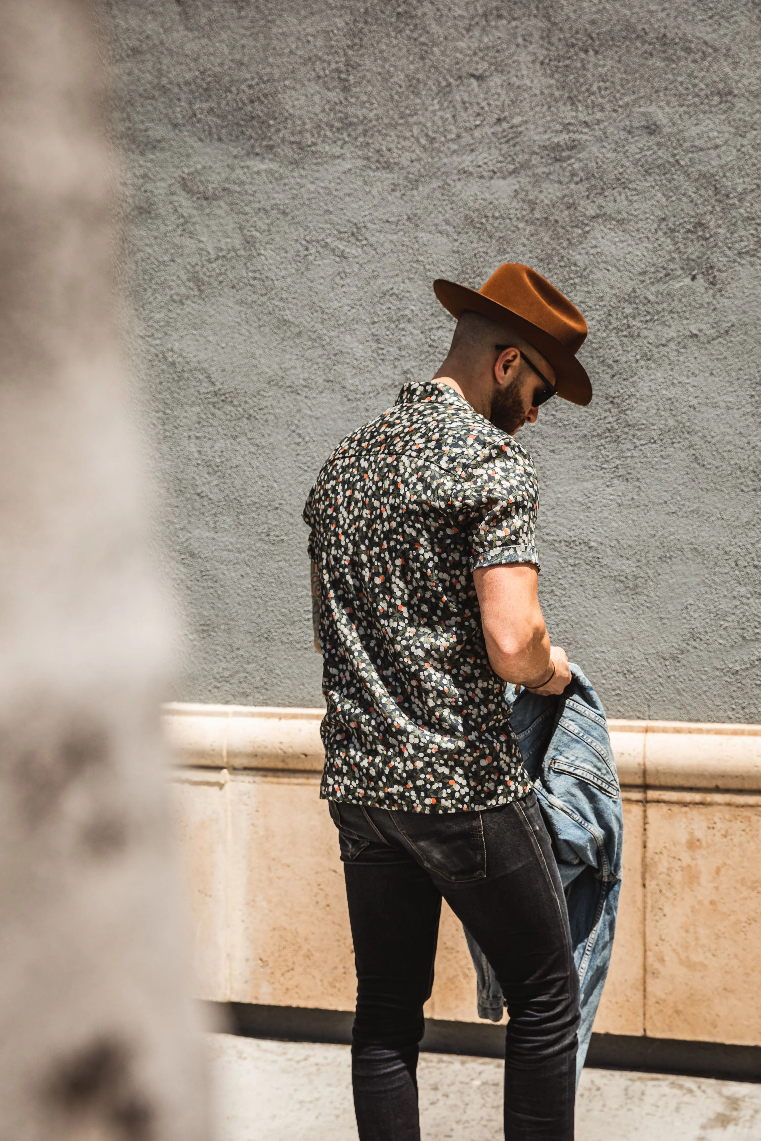 Nudie - Lean Dean - Dry True Selvage - Image 9