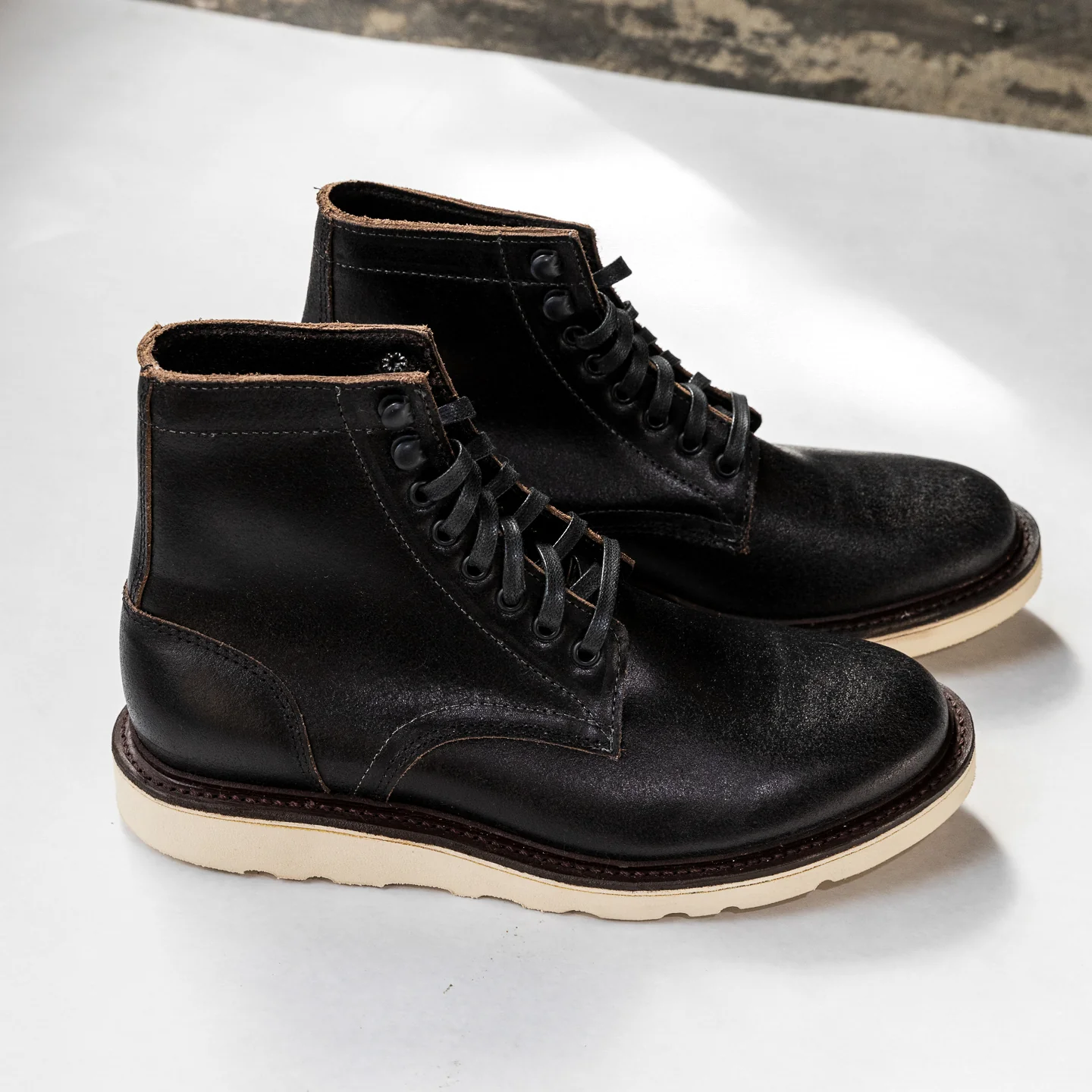 Oak Street Bootmakers x ButterScotch - Deckard Boot - Image 10