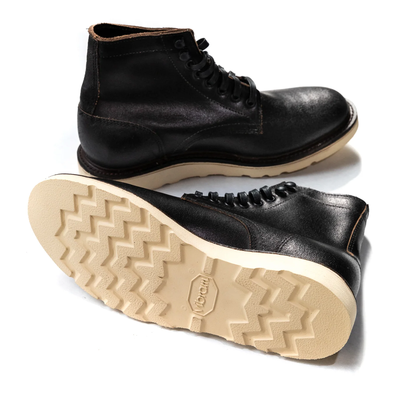 Oak Street Bootmakers x ButterScotch - Deckard Boot - Image 12