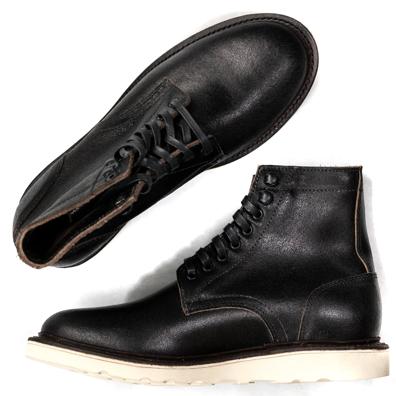Oak Street Bootmakers x ButterScotch - Deckard Boot - Image 13