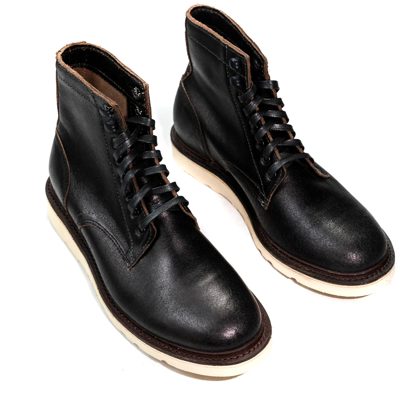 Oak Street Bootmakers x ButterScotch - Deckard Boot - Image 8