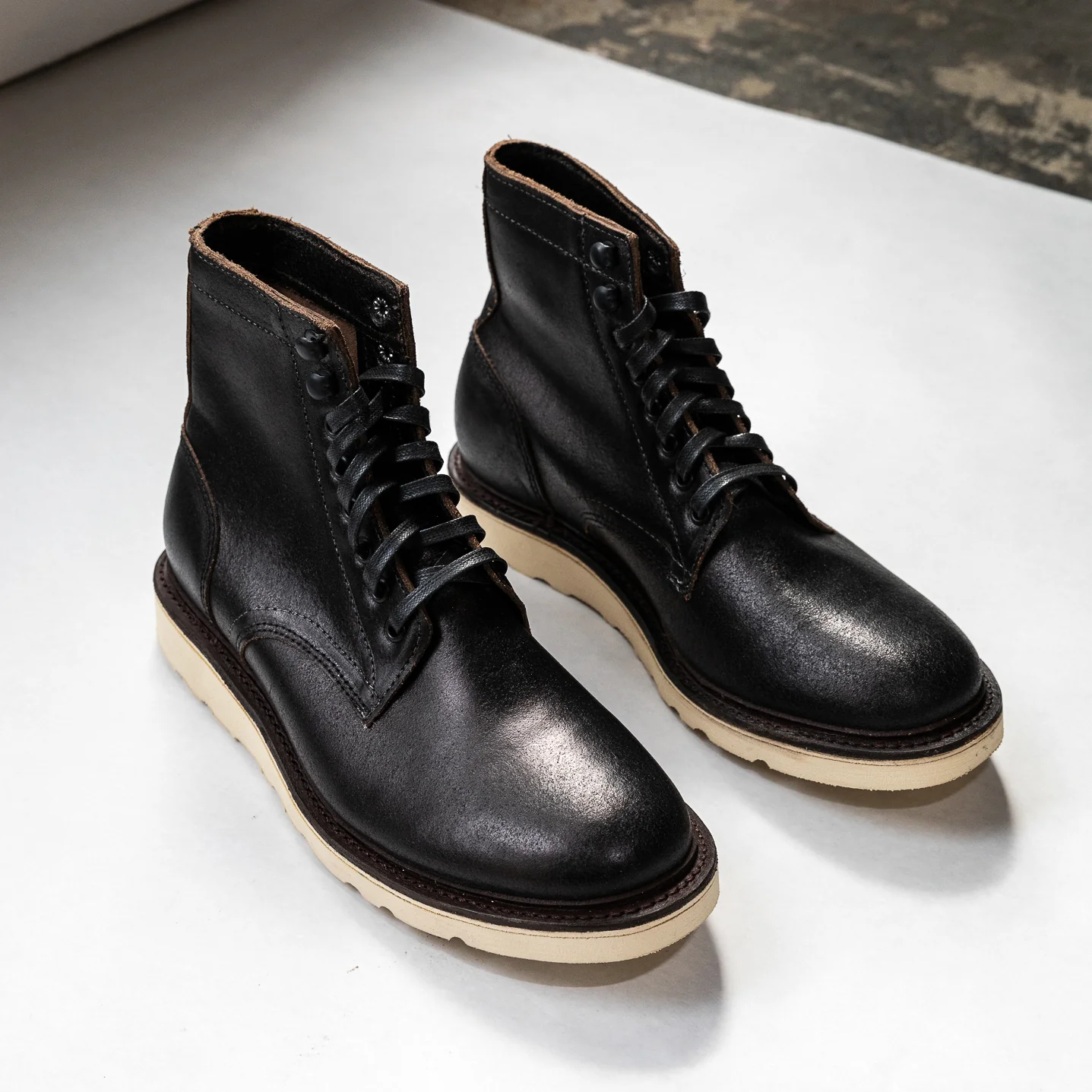 Oak Street Bootmakers x ButterScotch - Deckard Boot - Image 9