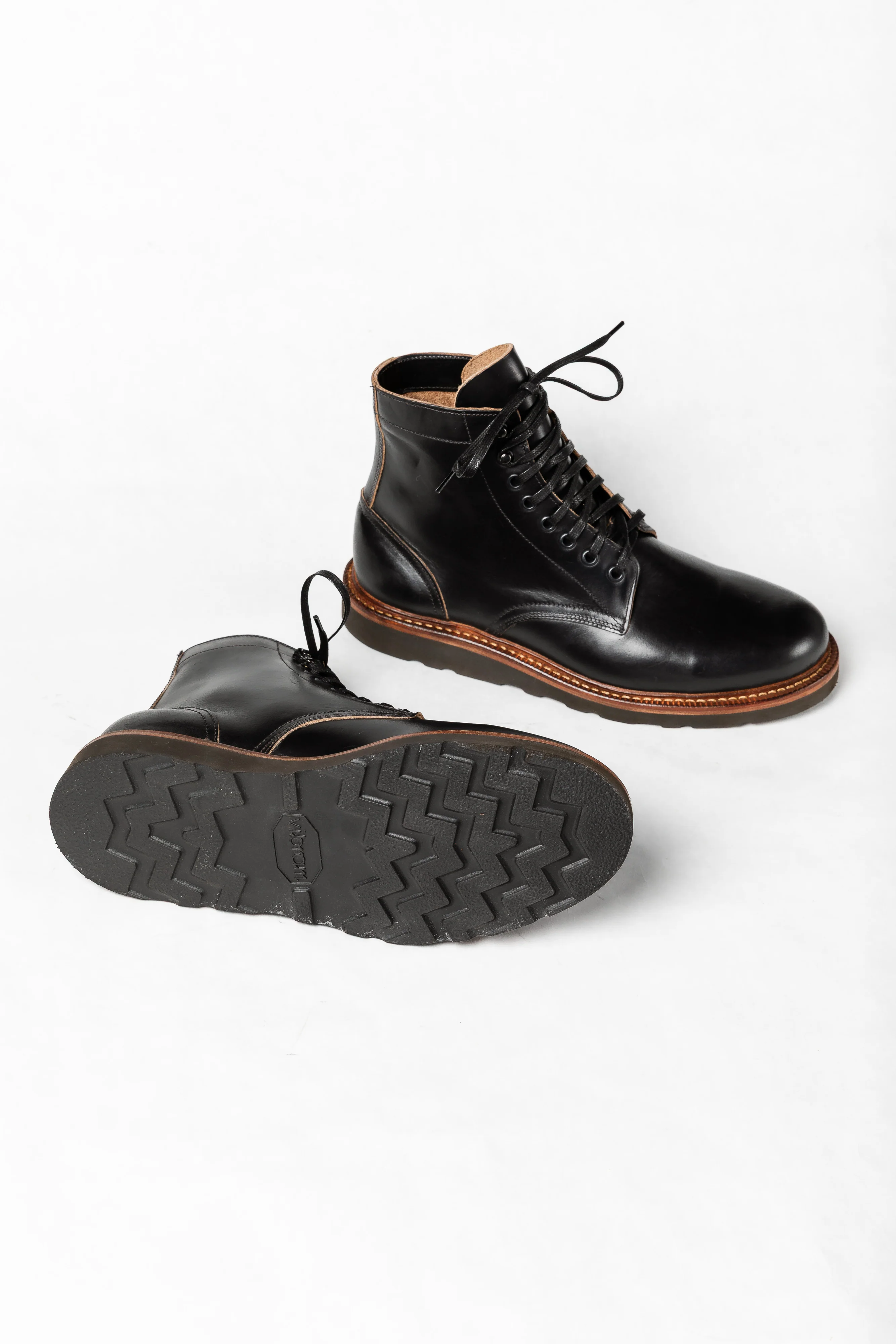 Oak Street x ButterScotch - HiFi Trench Boot - Image 8