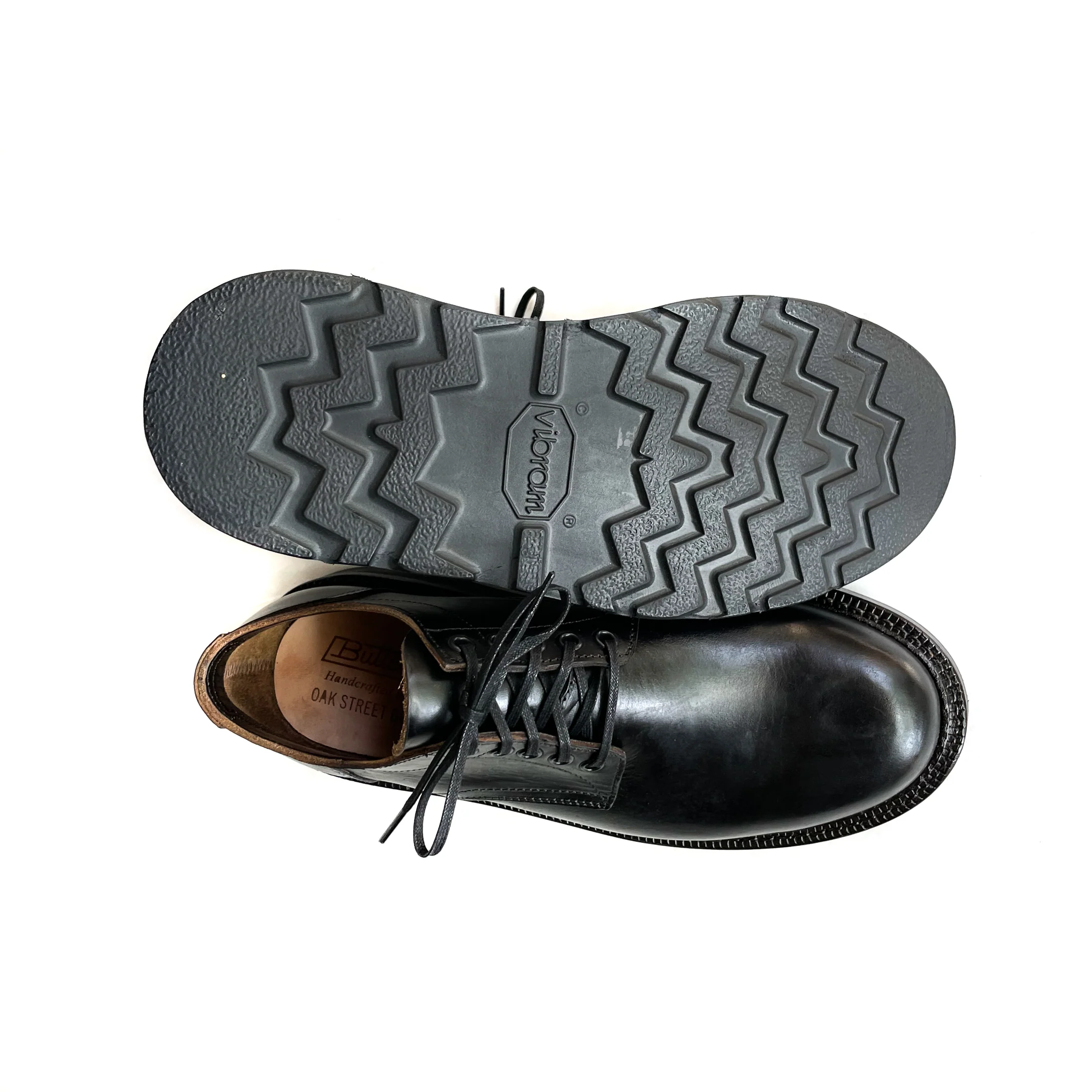 Oak Street x ButterScotch - LoFi Trench Oxford - Image 15