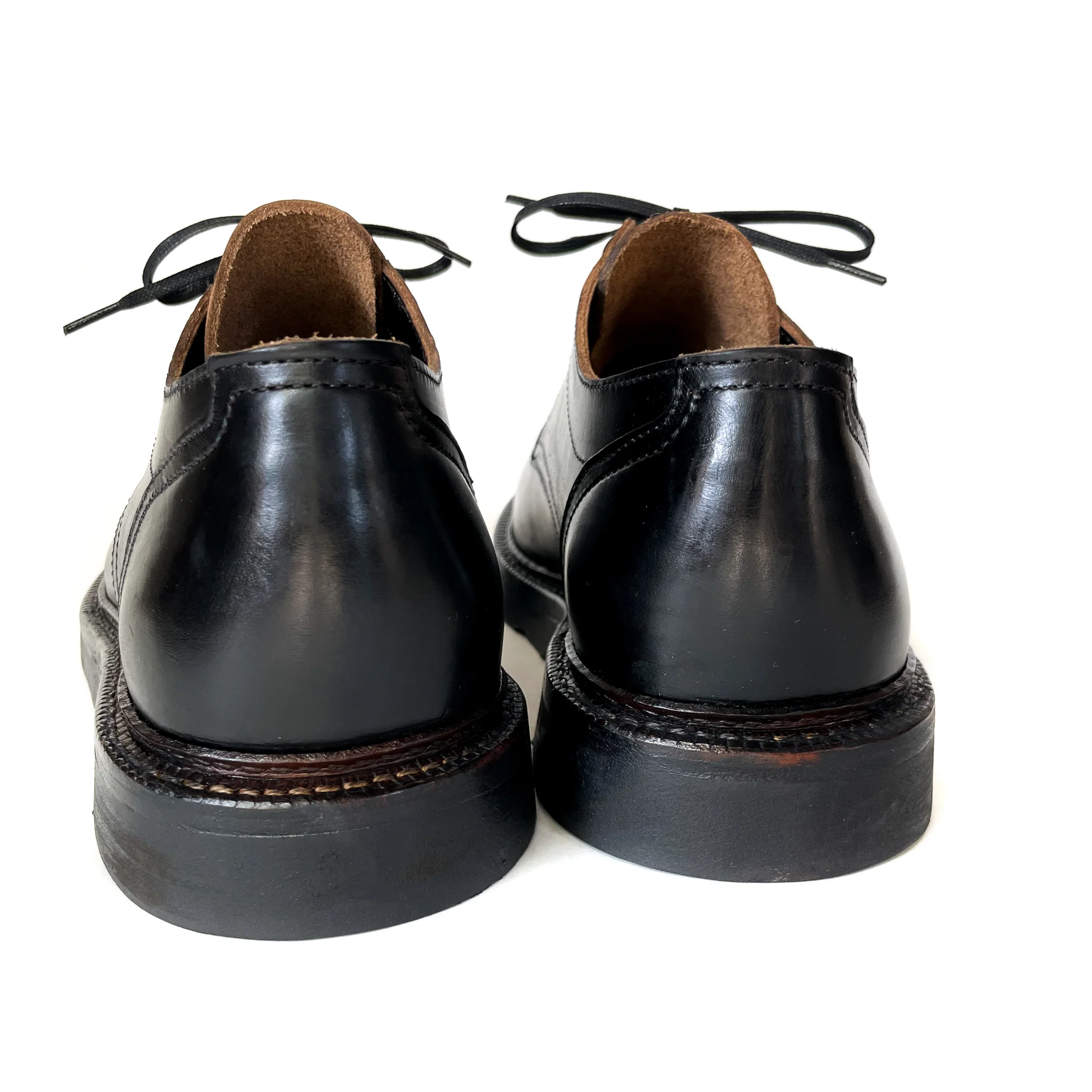 Oak Street x ButterScotch - LoFi Trench Oxford - Image 17