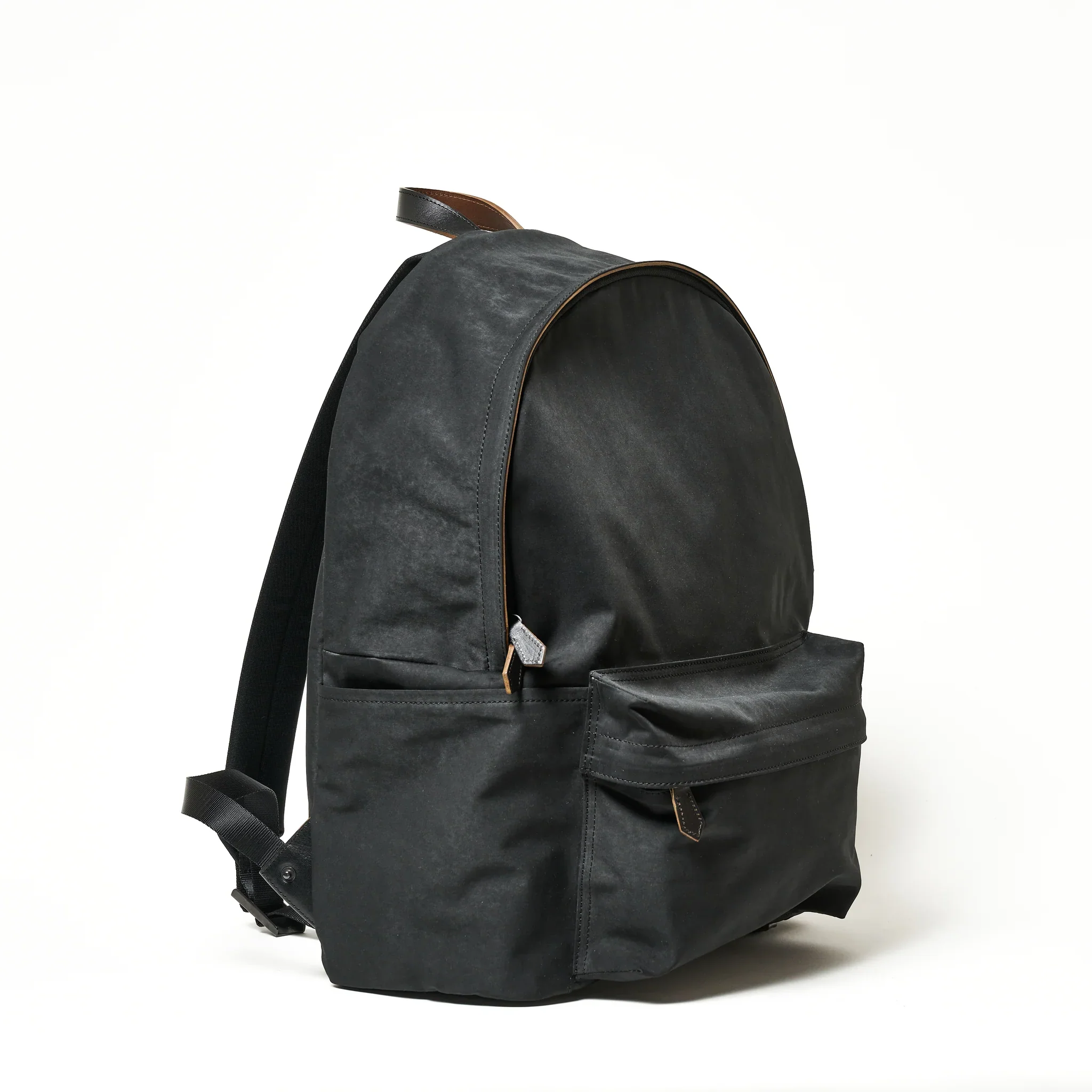 Rolling Dub Trio - Daily Back Pack - Black - Image 6