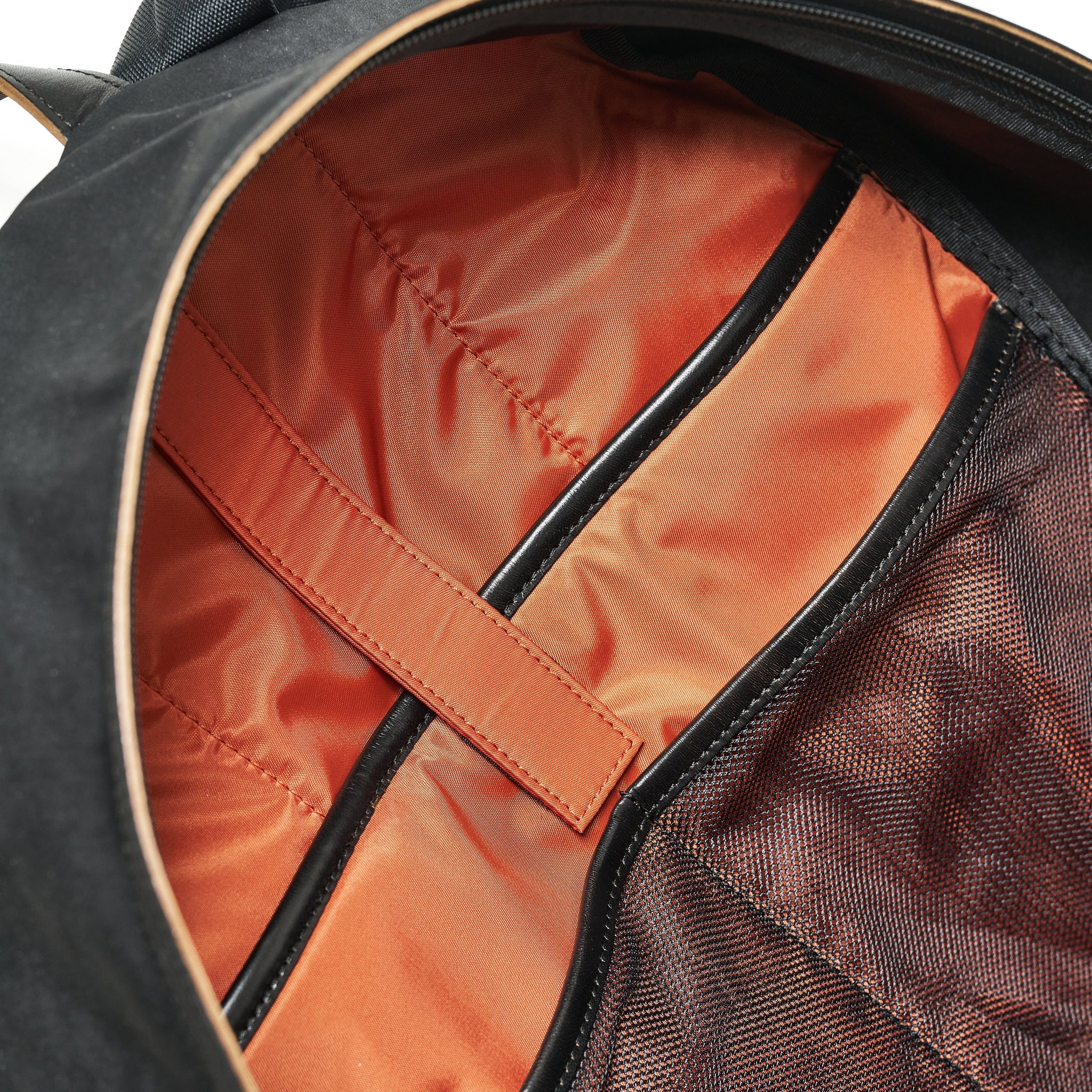 Rolling Dub Trio - Daily Back Pack - Black - Image 7