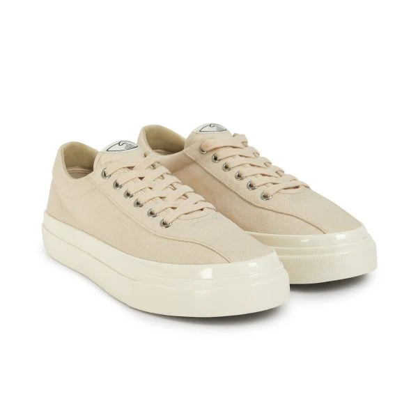 S.W.C - Dellow Canvas - Raw Ecru - Image 3