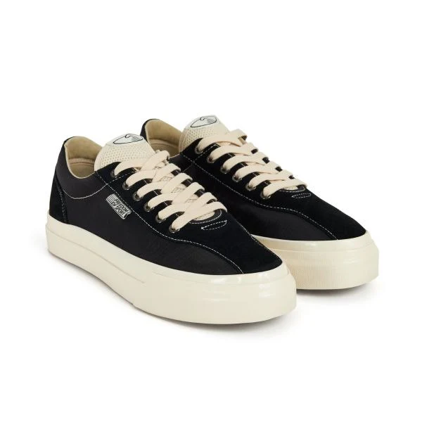 S.W.C - Dellow Track Ripstop - Black - Image 8