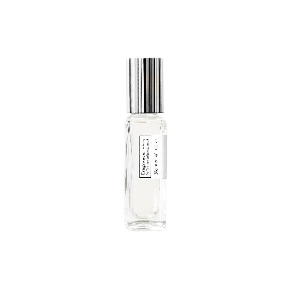 Saint Rita Parlor - Parfum | Rita's Car Fragrance | 15 mL - Image 3