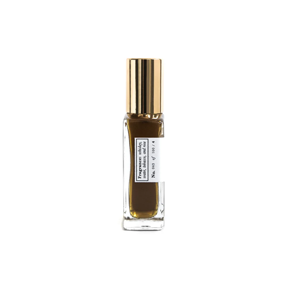 Saint Rita Parlor - Parfum | Signature Fragrance | 15 mL - Image 3