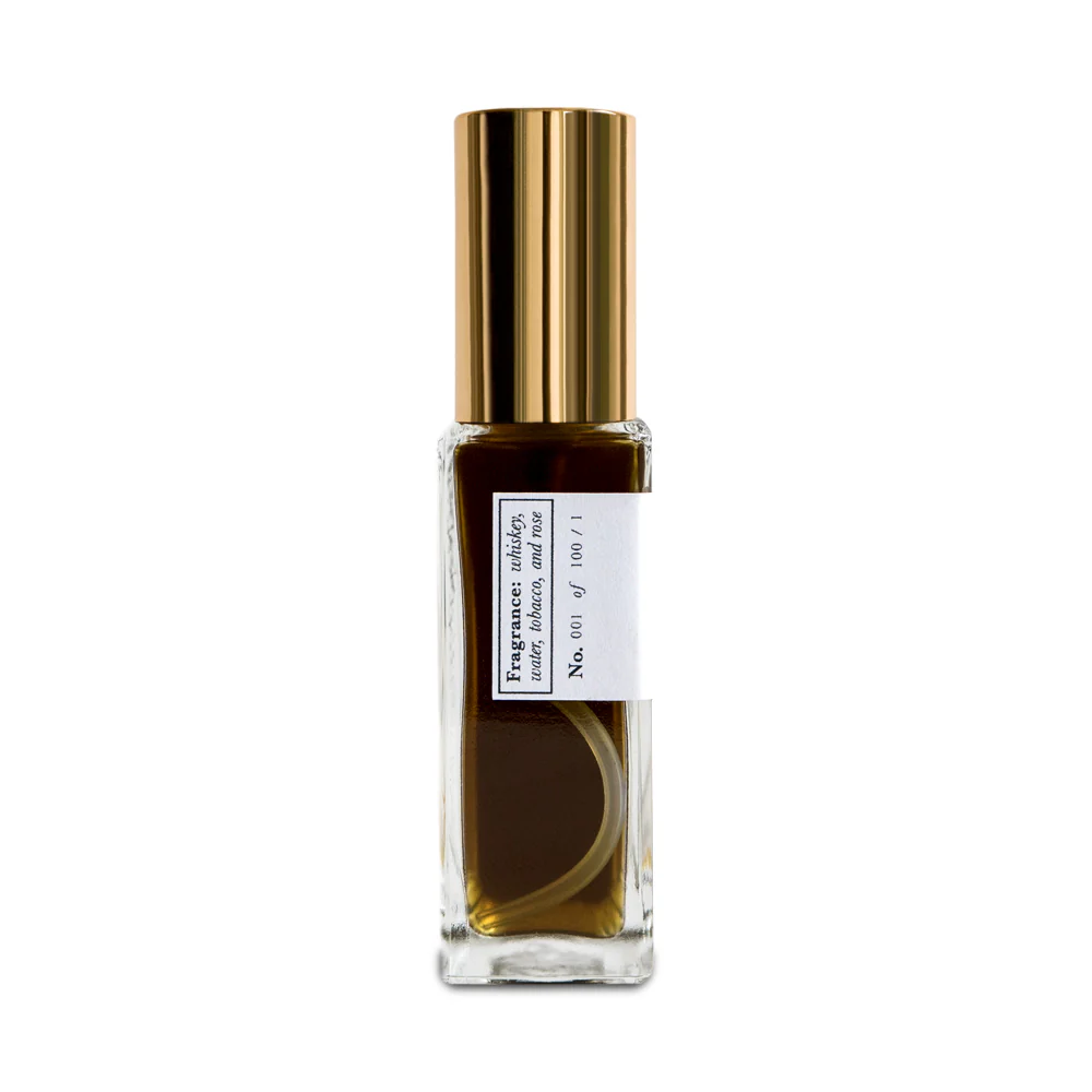 Saint Rita Parlor - Parfum | Signature Fragrance | 60 mL - Image 3