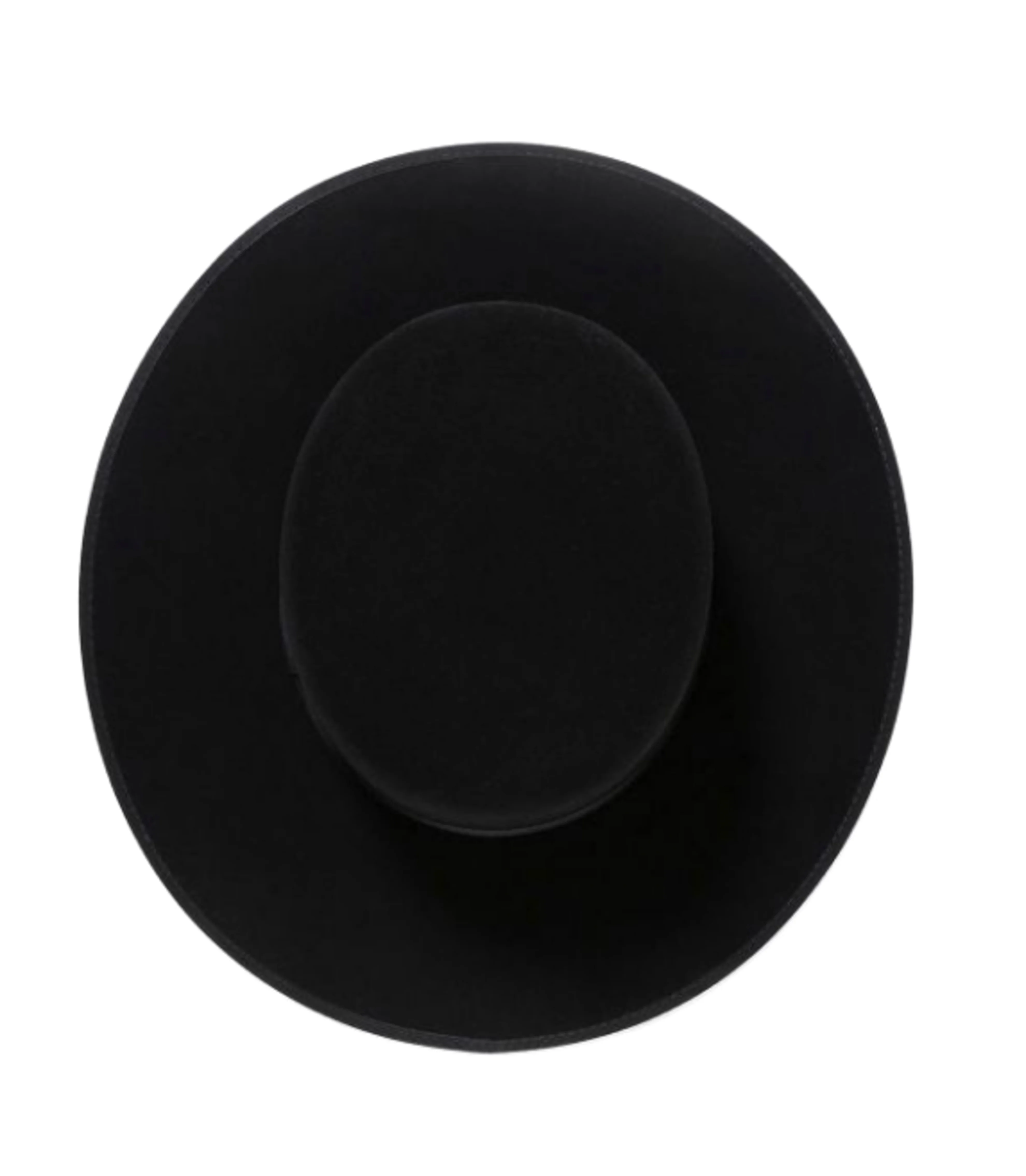 Stetson - Amish 4X - Black - Image 3