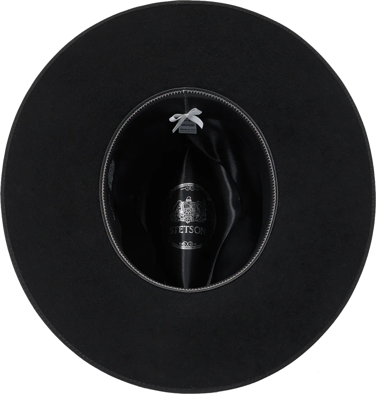 Stetson - Helix Flat Brim - Image 10