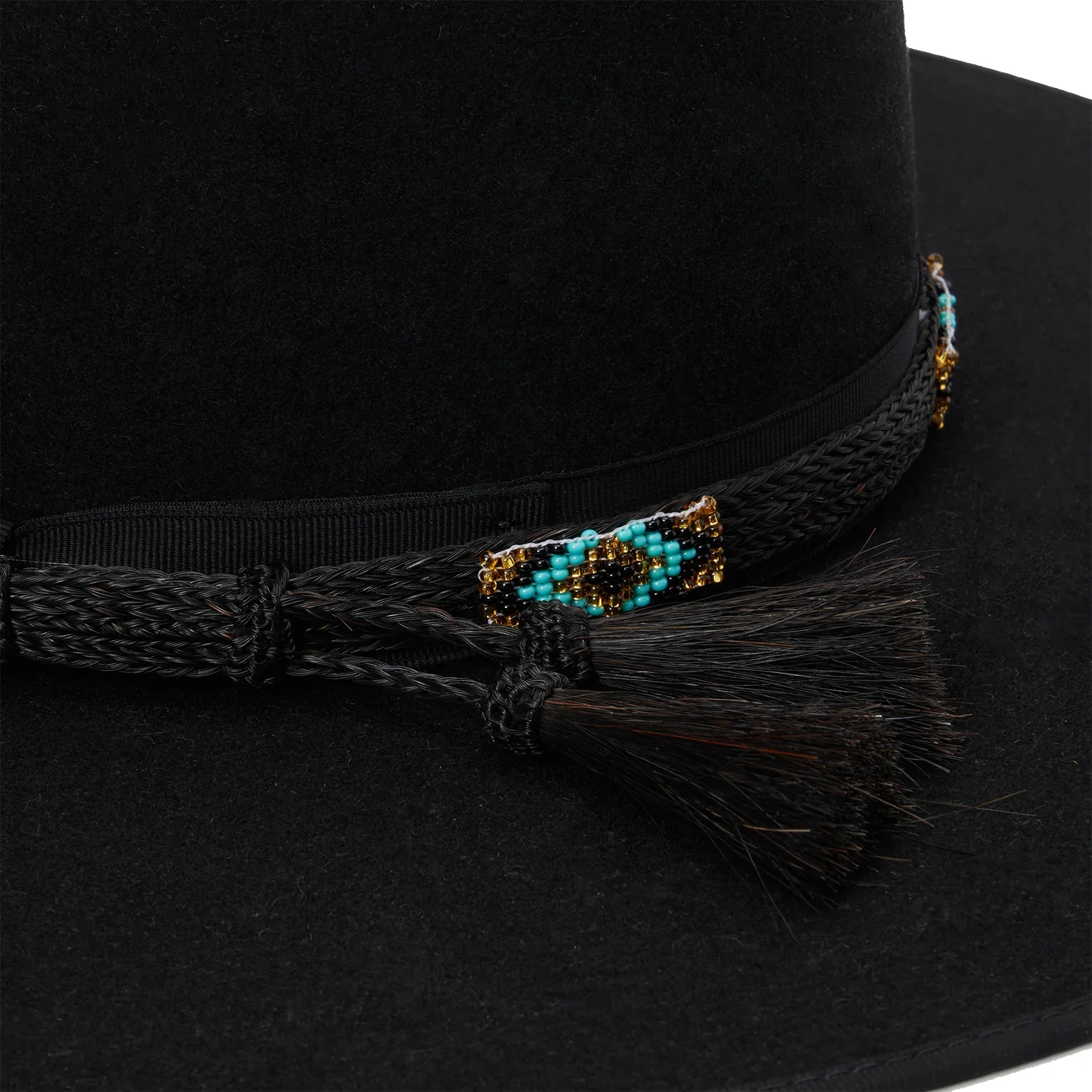 Stetson - Helix Flat Brim - Image 11