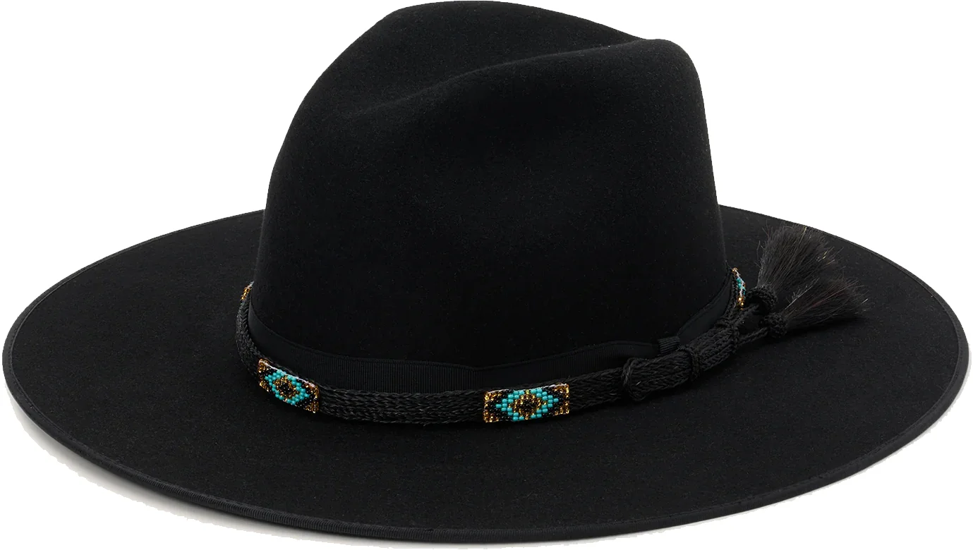 Stetson - Helix Flat Brim - Image 8