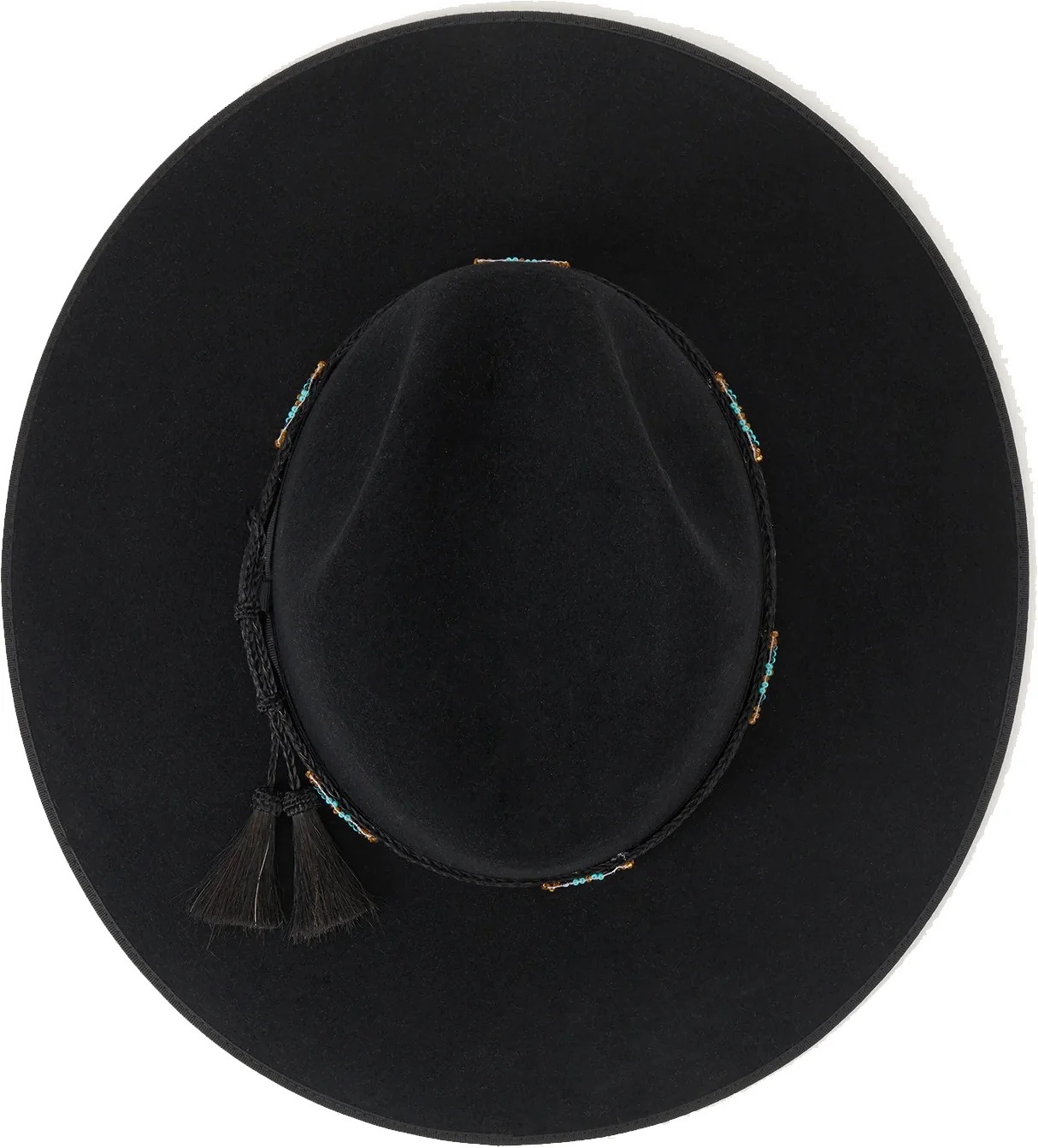 Stetson - Helix Flat Brim - Image 9