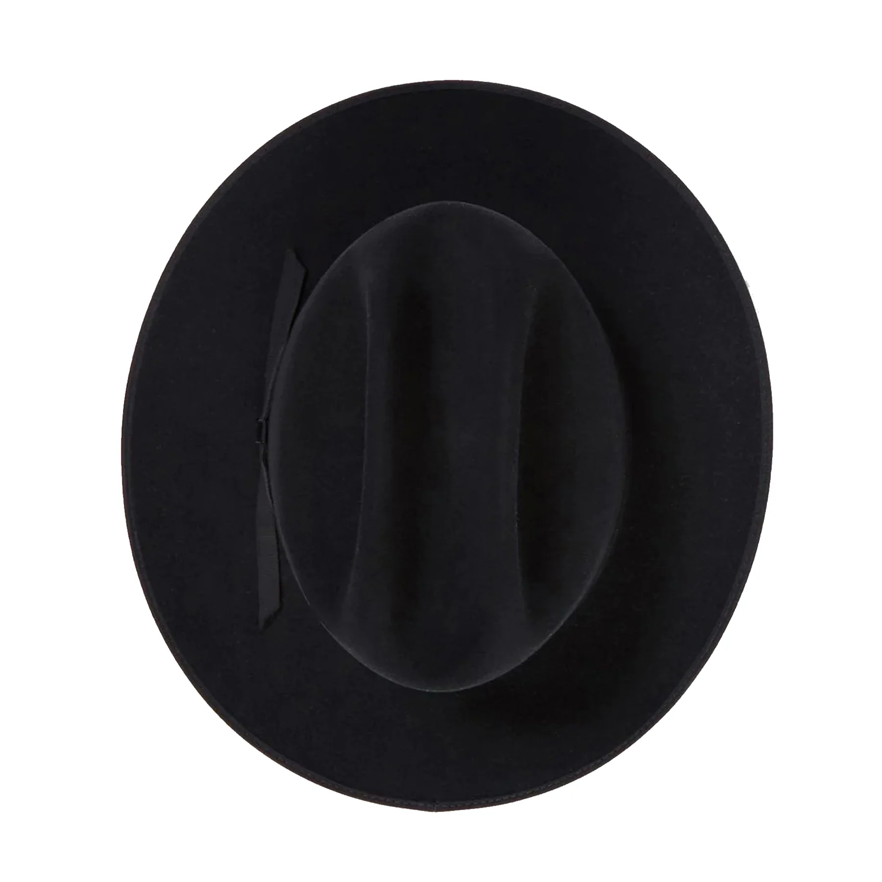 Stetson - Open Road - 6X - Black - Image 3