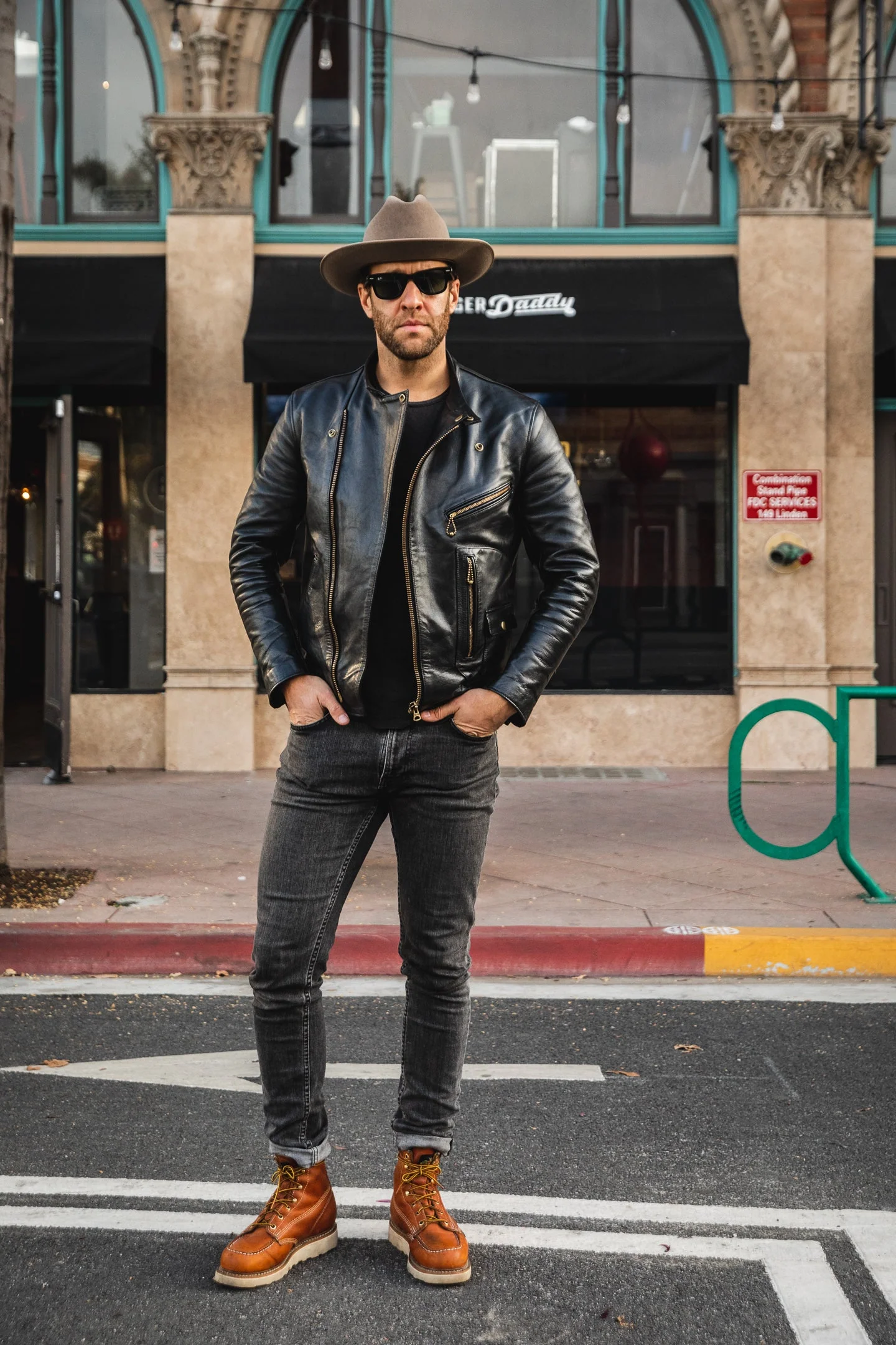 Stetson - Open Road - Royal Deluxe - Natural - Image 4