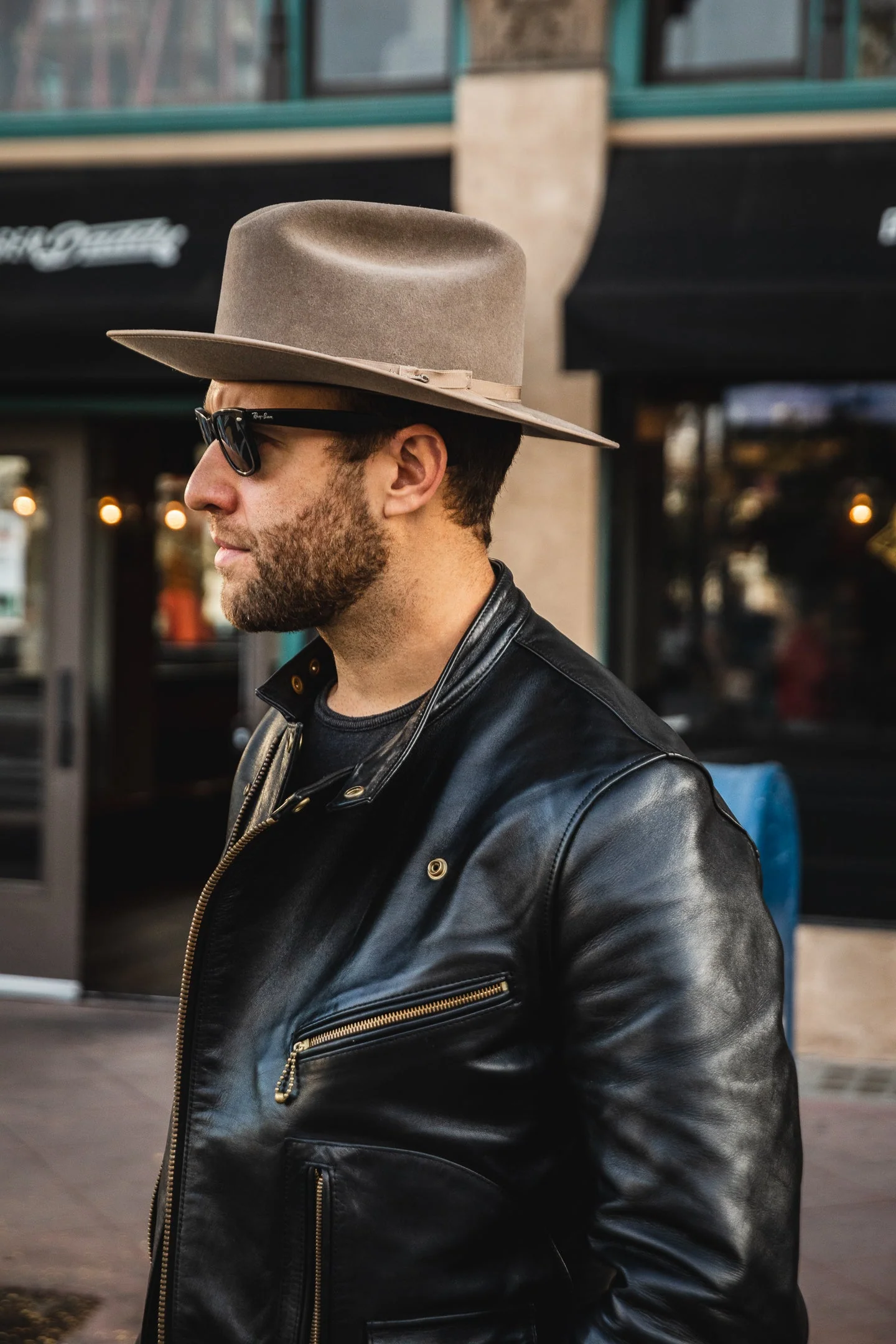 Stetson - Open Road - Royal Deluxe - Natural - Image 5