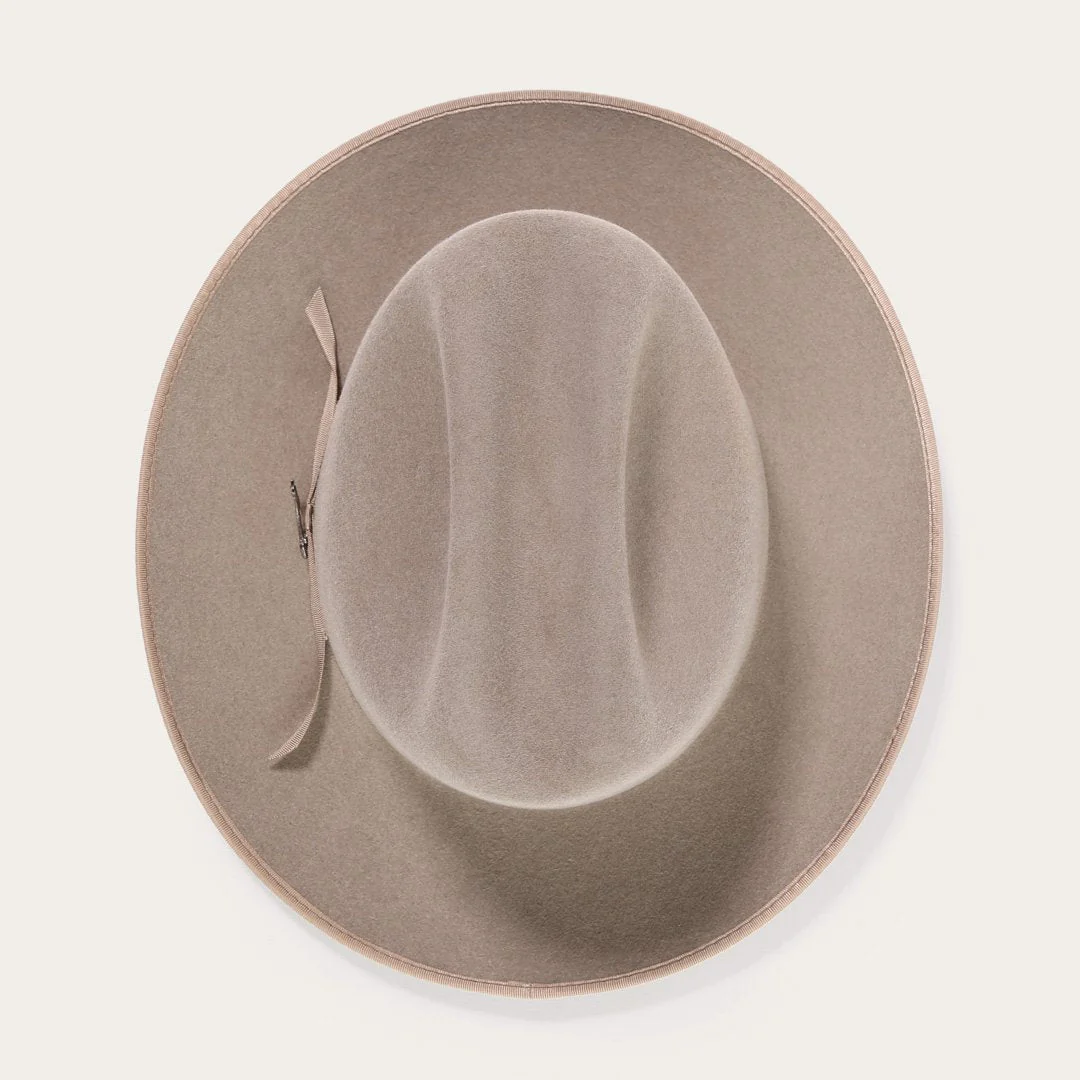 Stetson - Open Road - Royal Deluxe - Natural - Image 8
