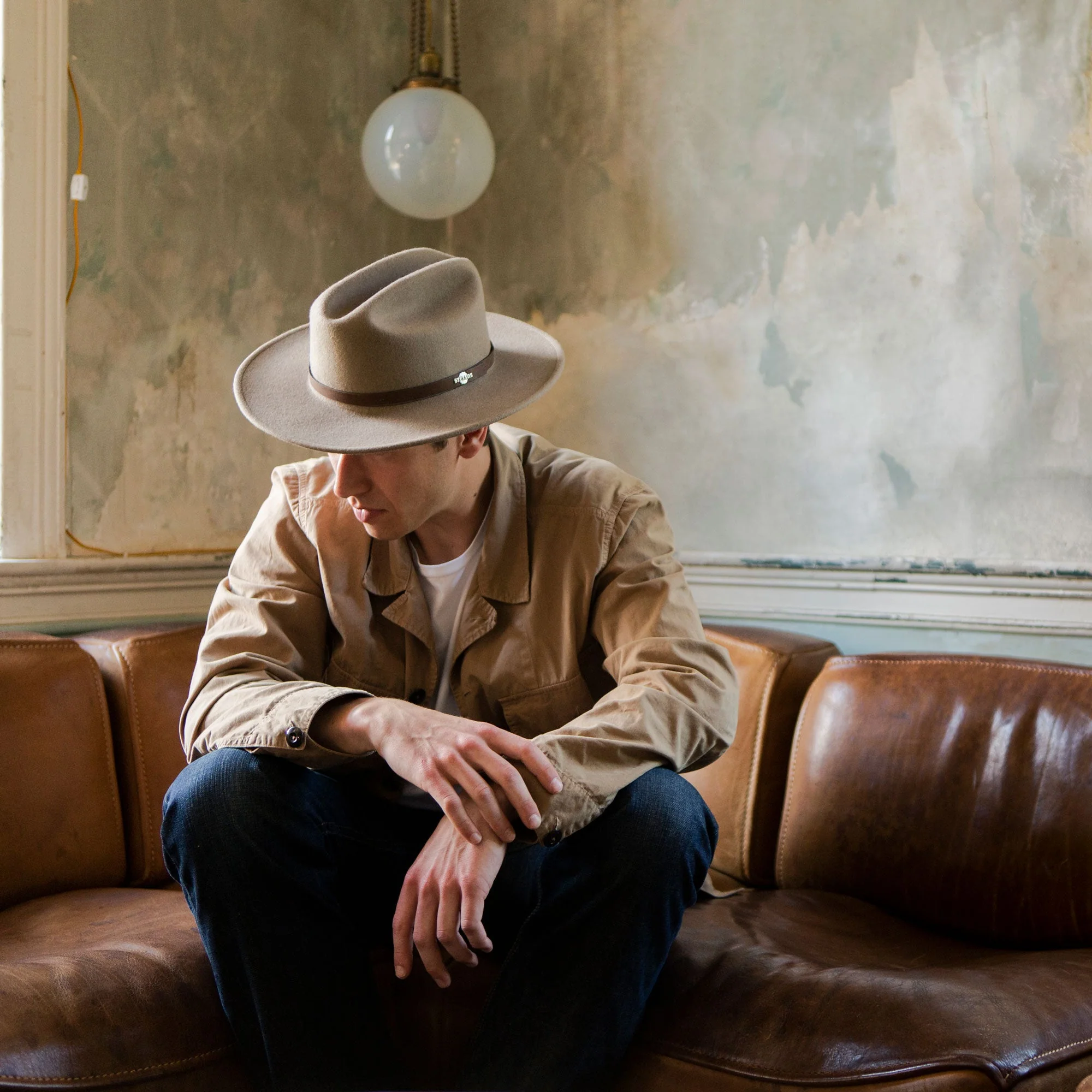 Stetson - Route 66 - Mushroom - Image 11