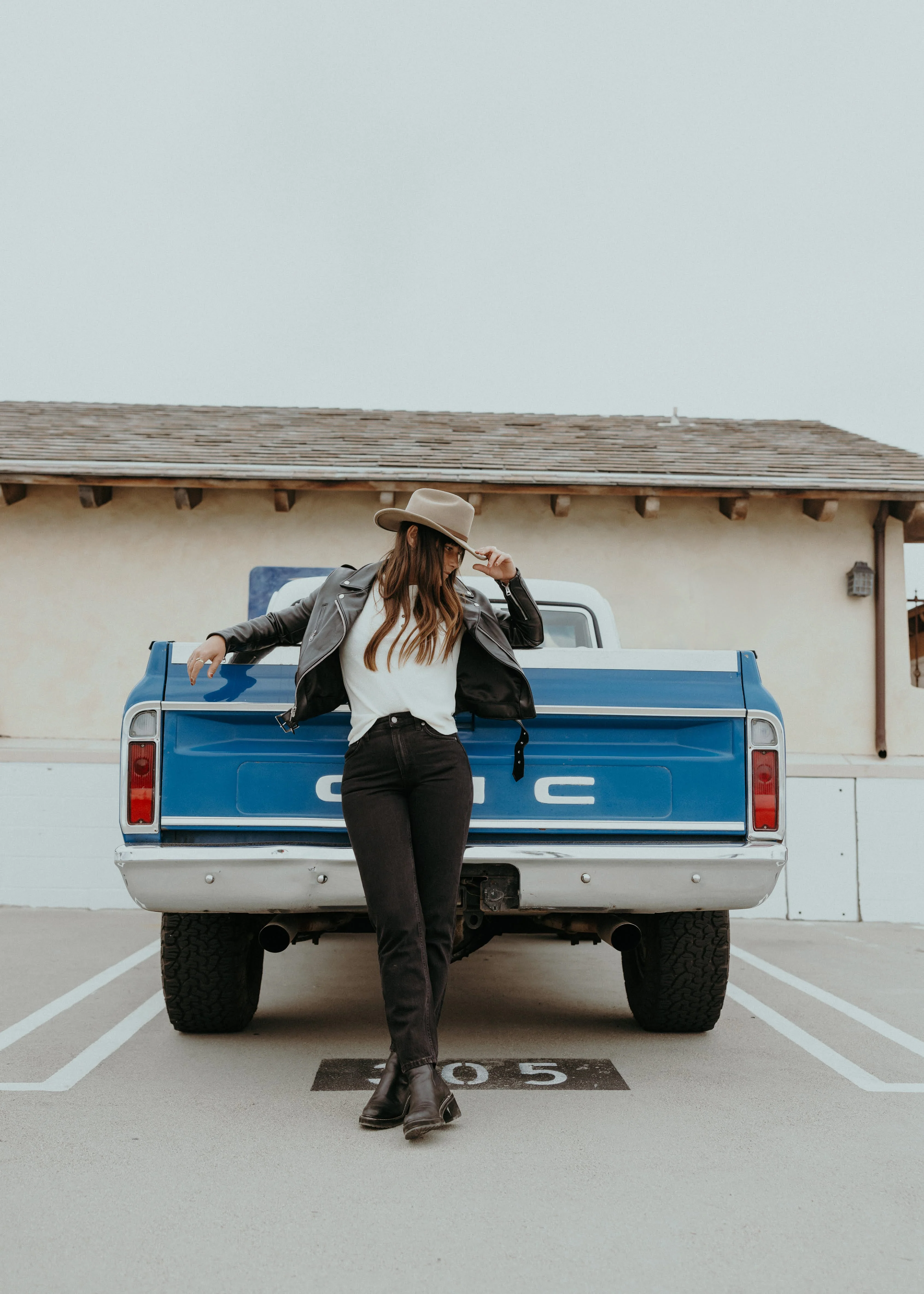 Stetson - Route 66 - Mushroom - Image 4