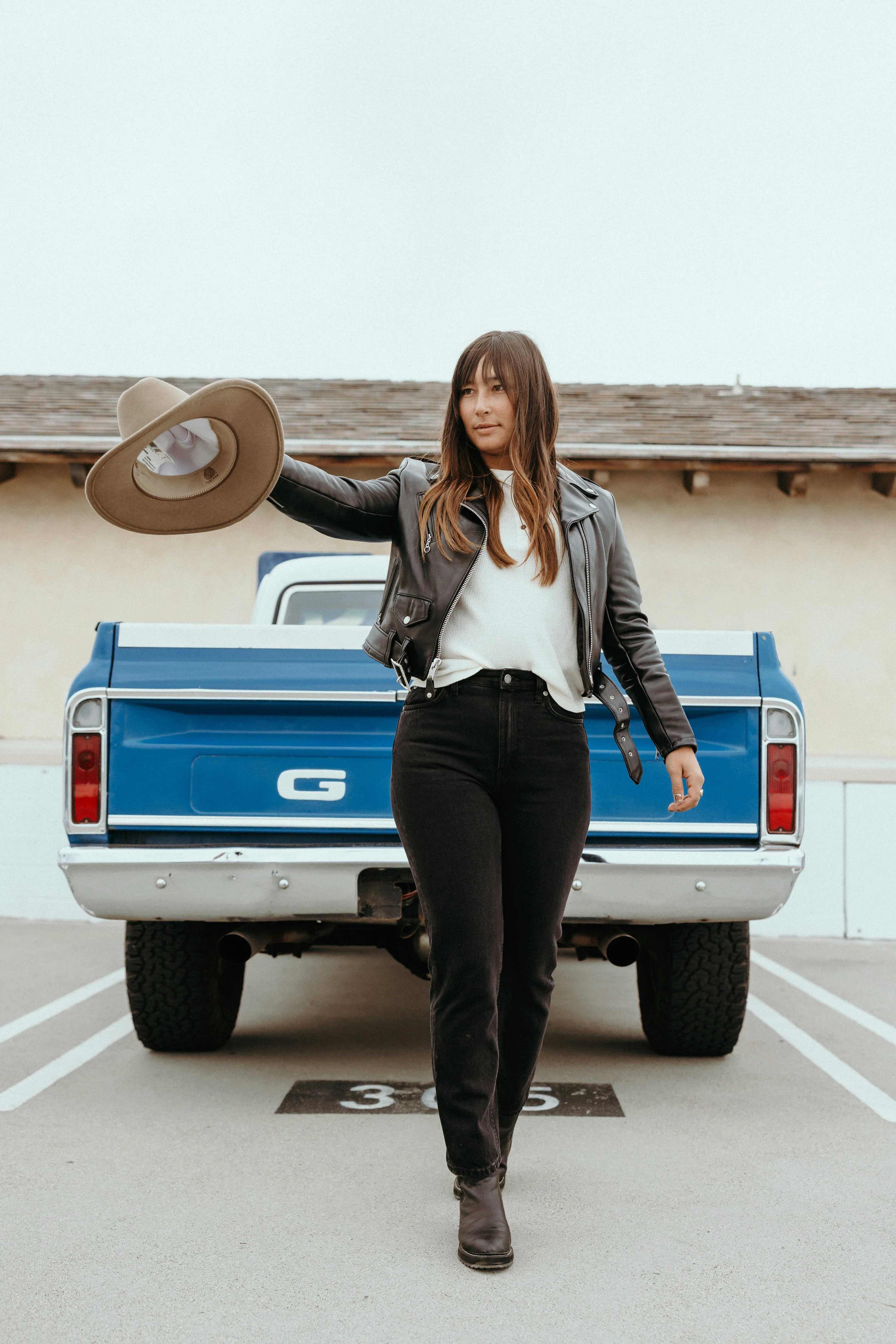 Stetson - Route 66 - Mushroom - Image 5