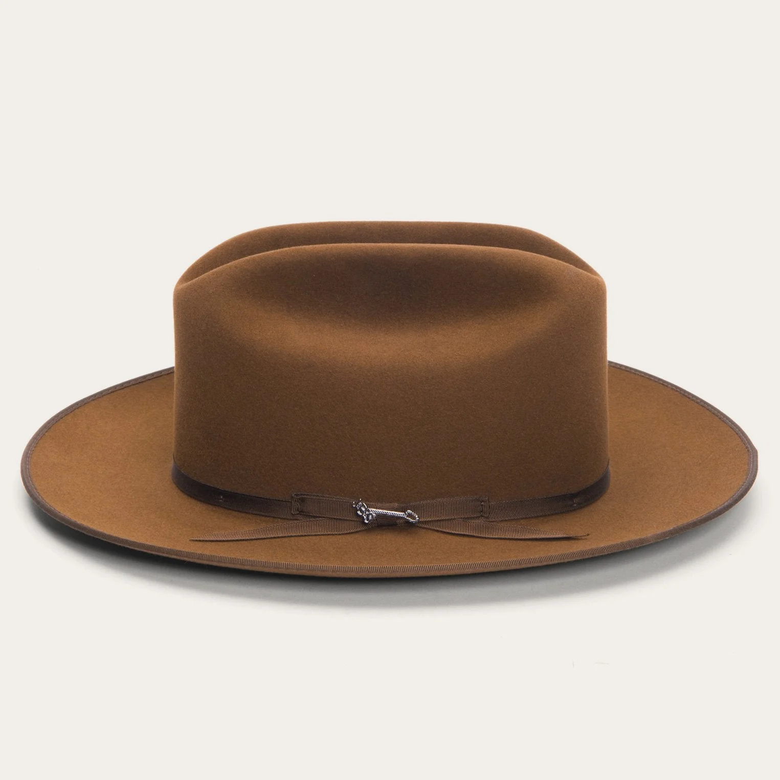 Stetson - Open Road - Royal Deluxe - Cognac - Image 7