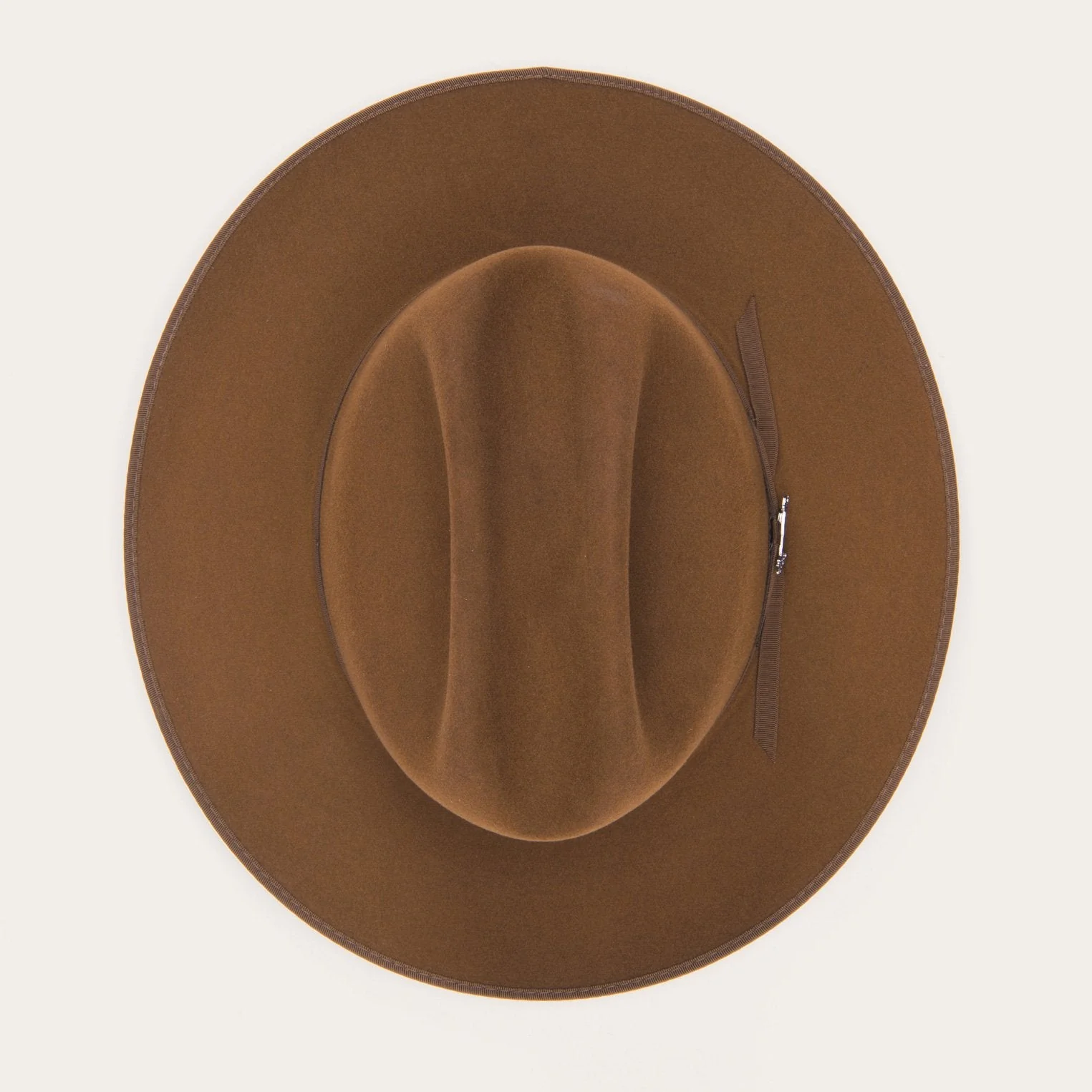 Stetson - Open Road - Royal Deluxe - Cognac - Image 8