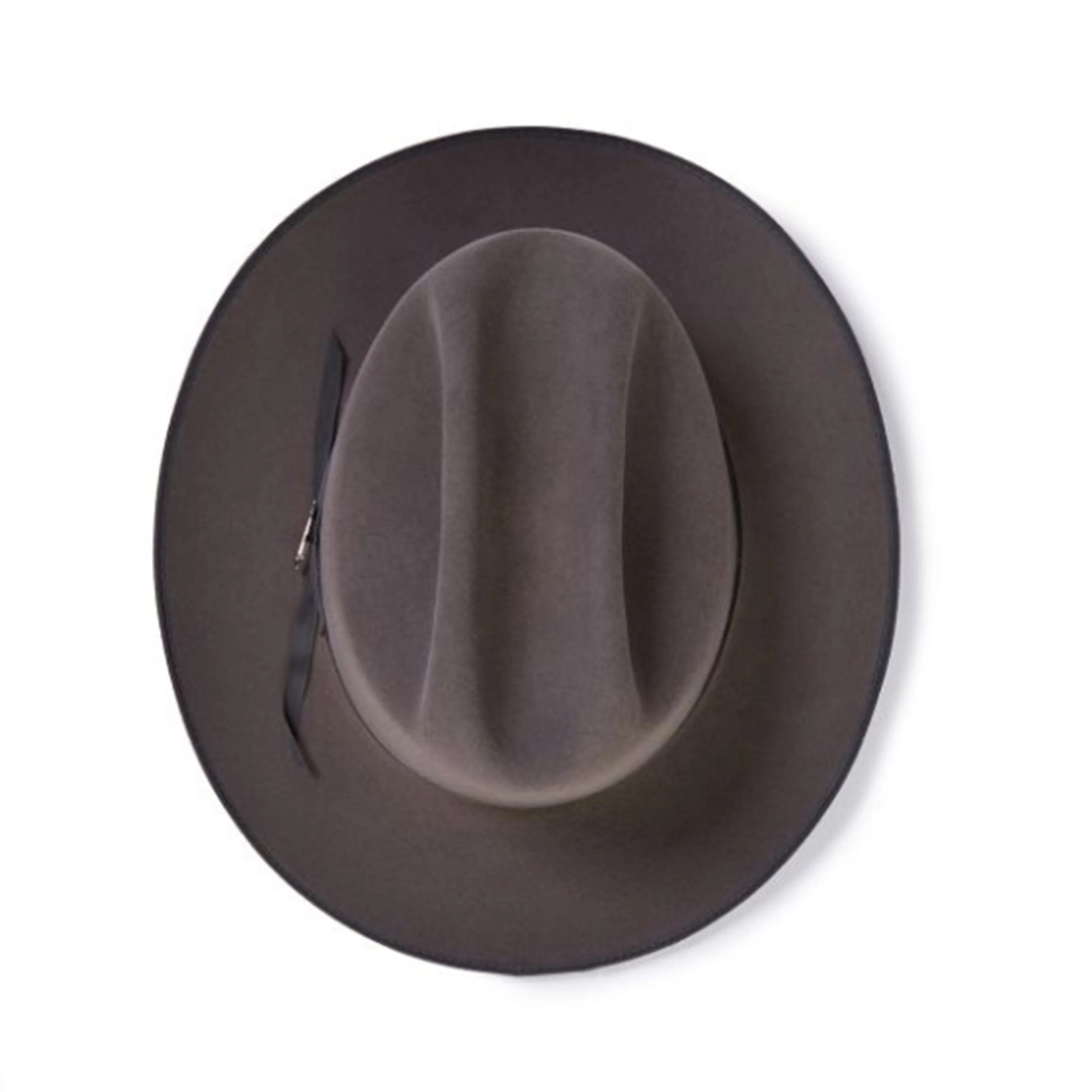 Stetson - Open Road - Royal Deluxe - Caribou - Image 3