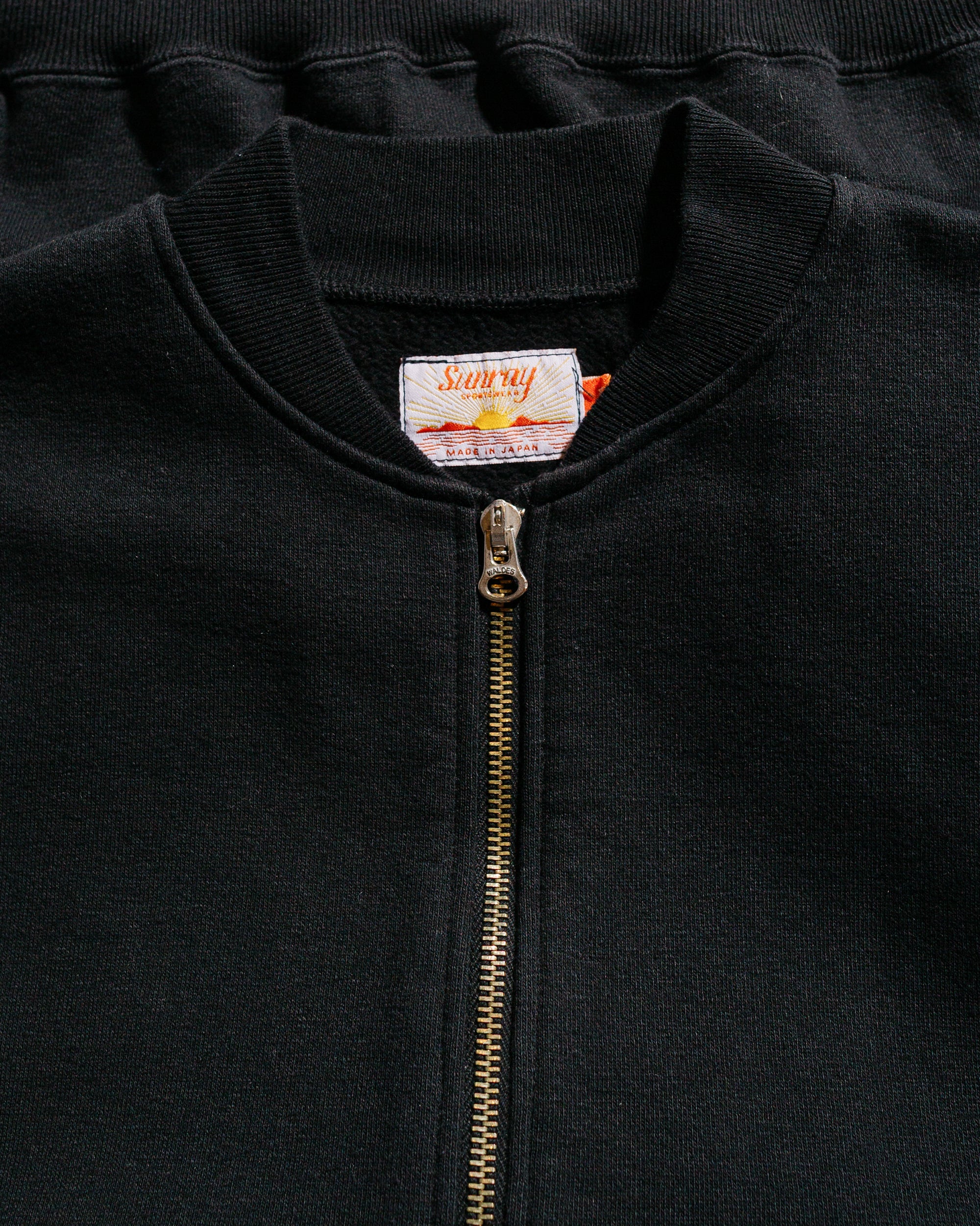 Sunray Sportswear - Nanakuli Jacket - Anthracite - Image 9